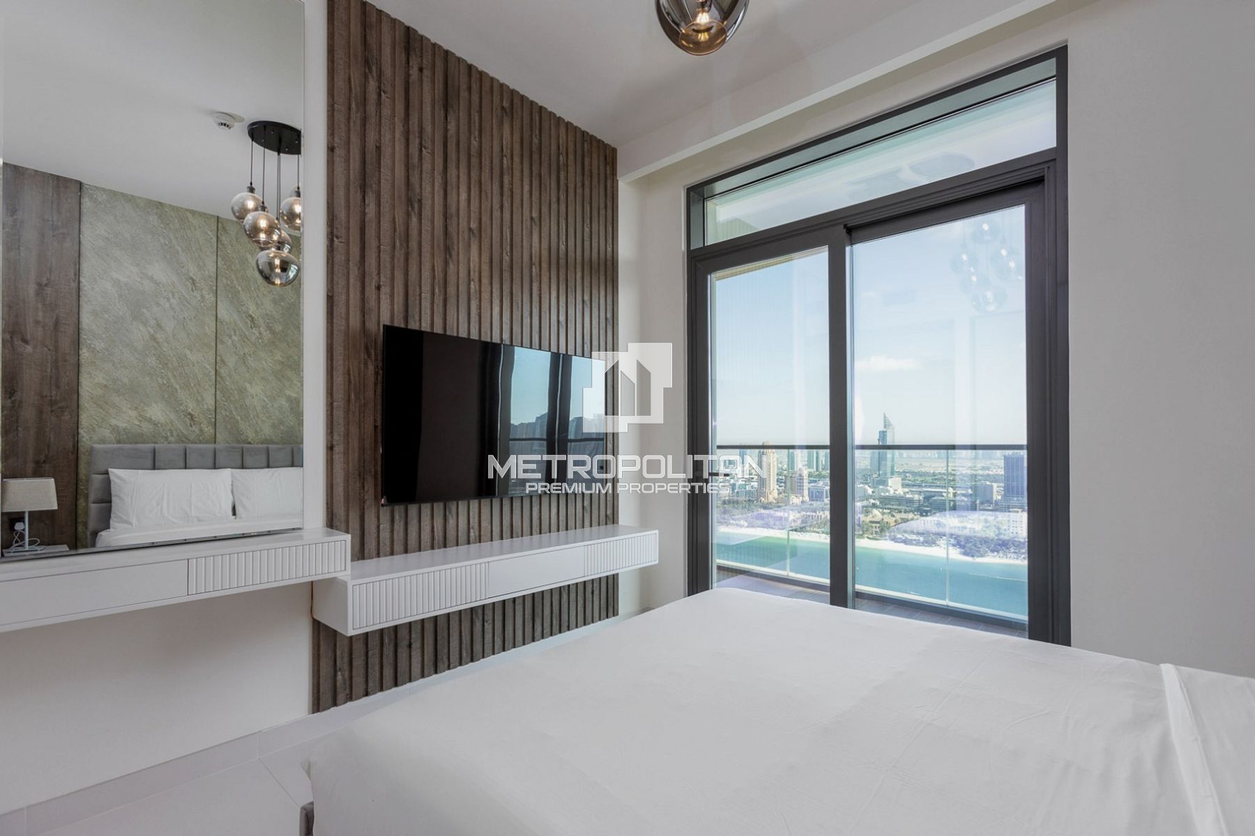 Fully Furnished | Stunning Sea Views | Beachfront