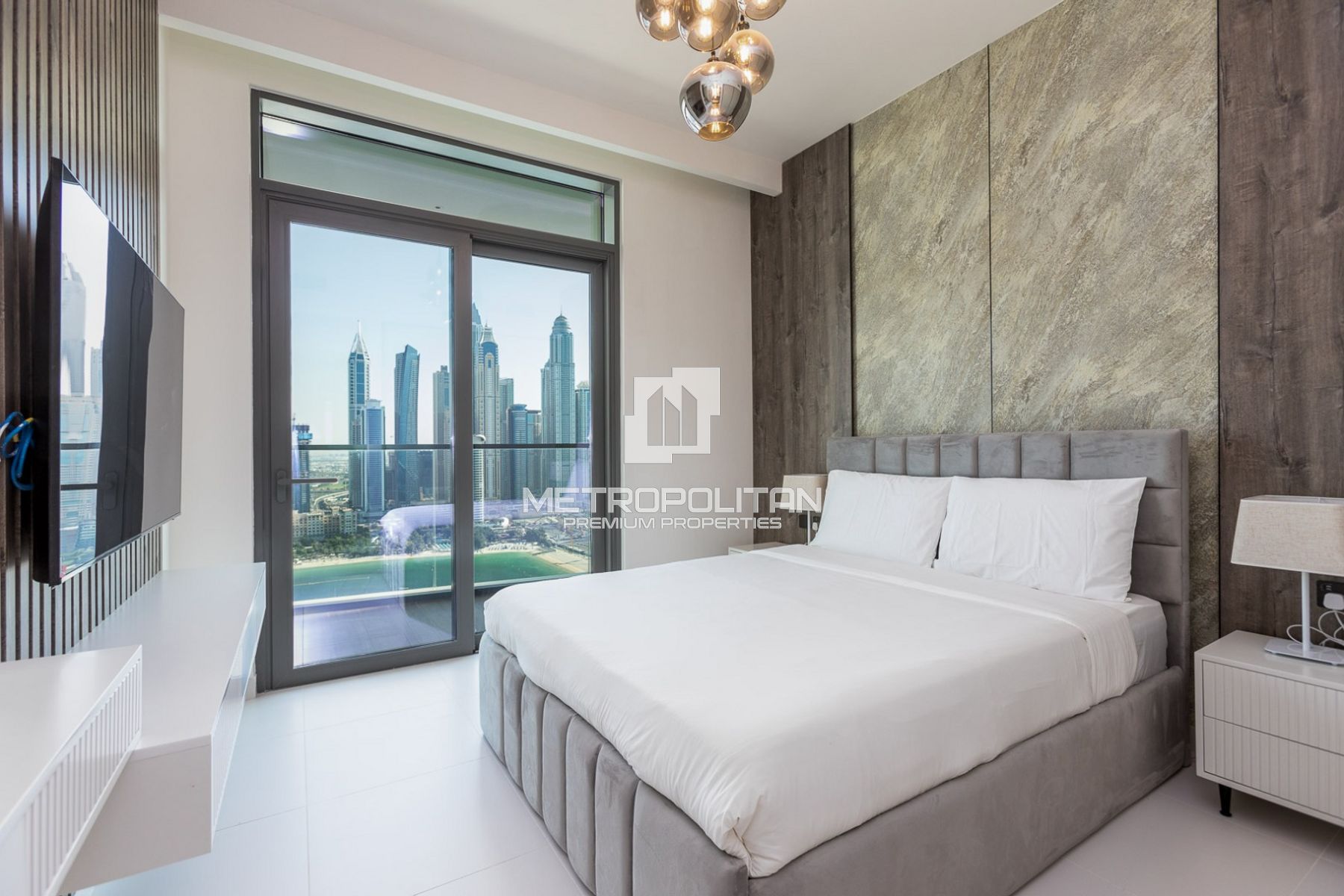 Fully Furnished | Stunning Sea Views | Beachfront