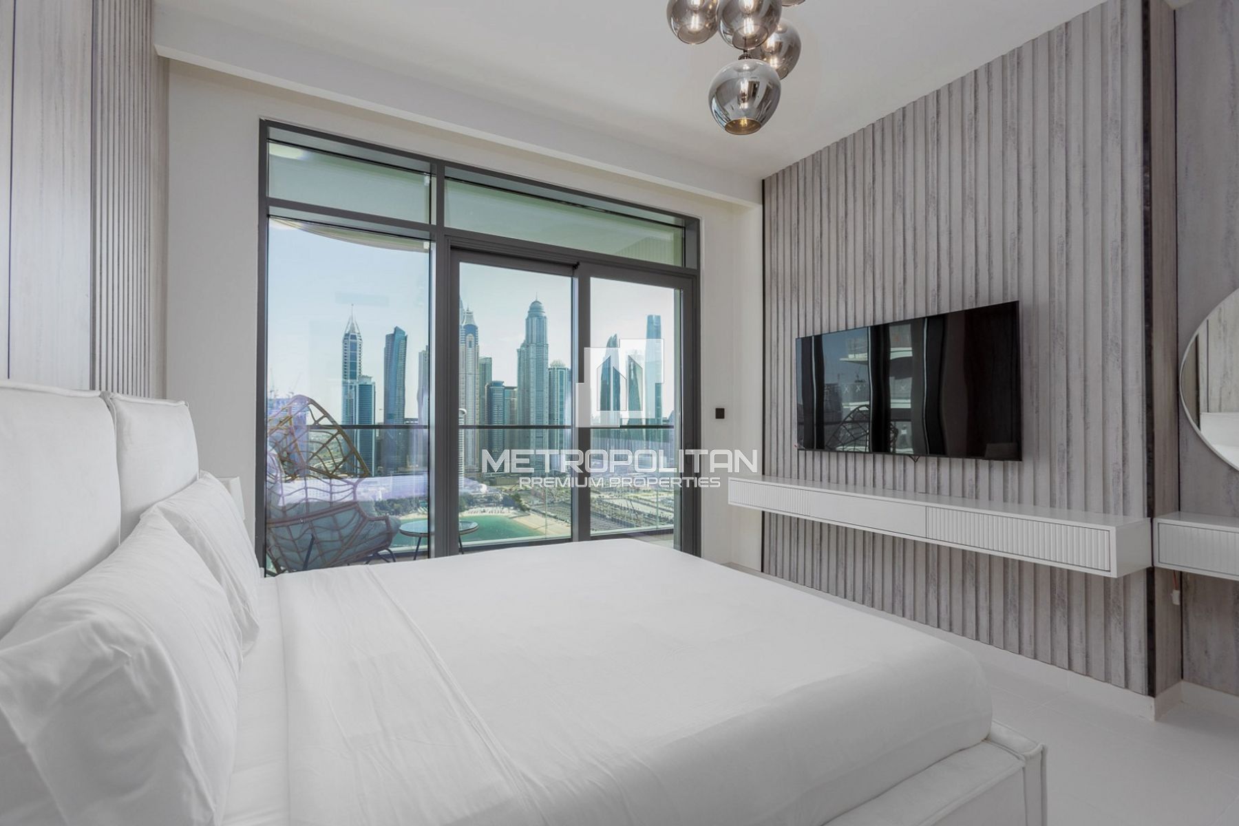 Fully Furnished | Stunning Sea Views | Beachfront