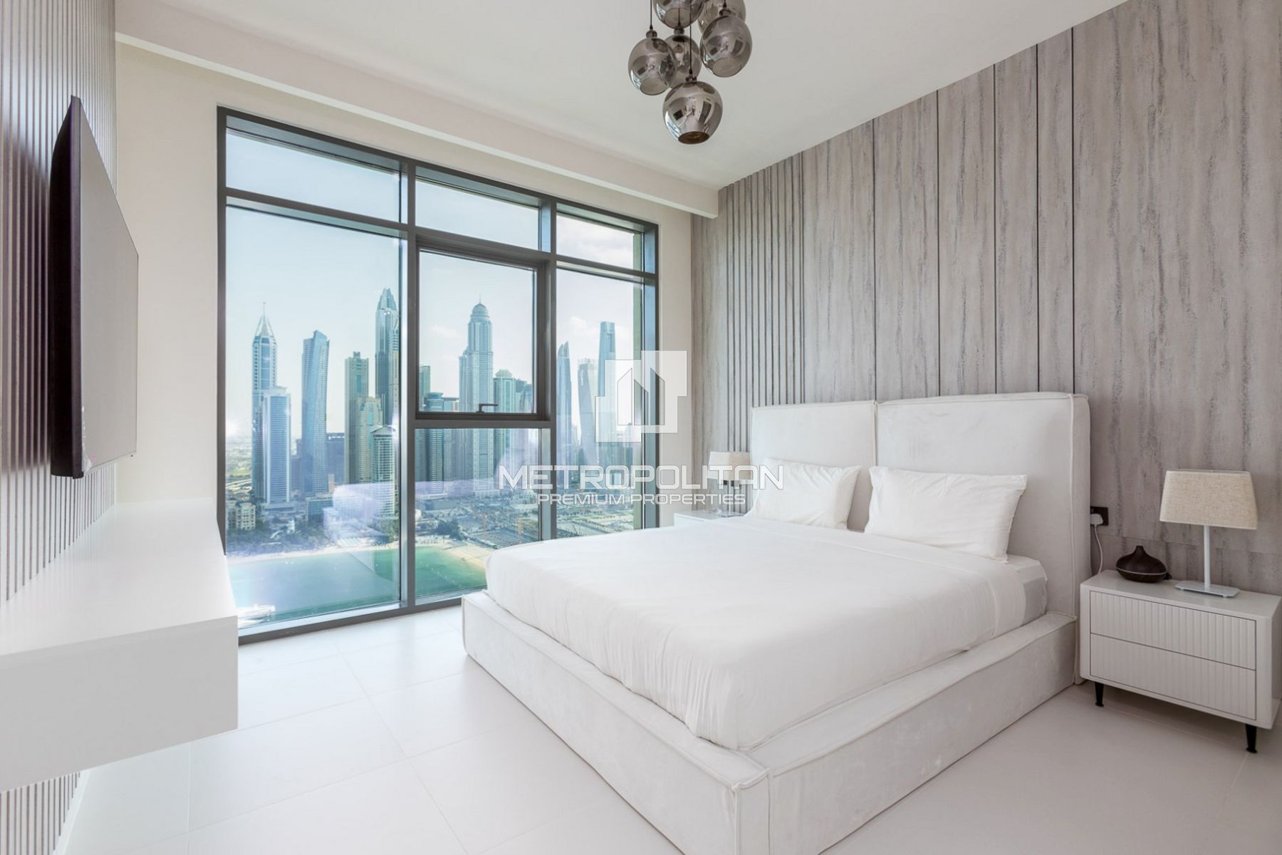 Fully Furnished | Stunning Sea Views | Beachfront