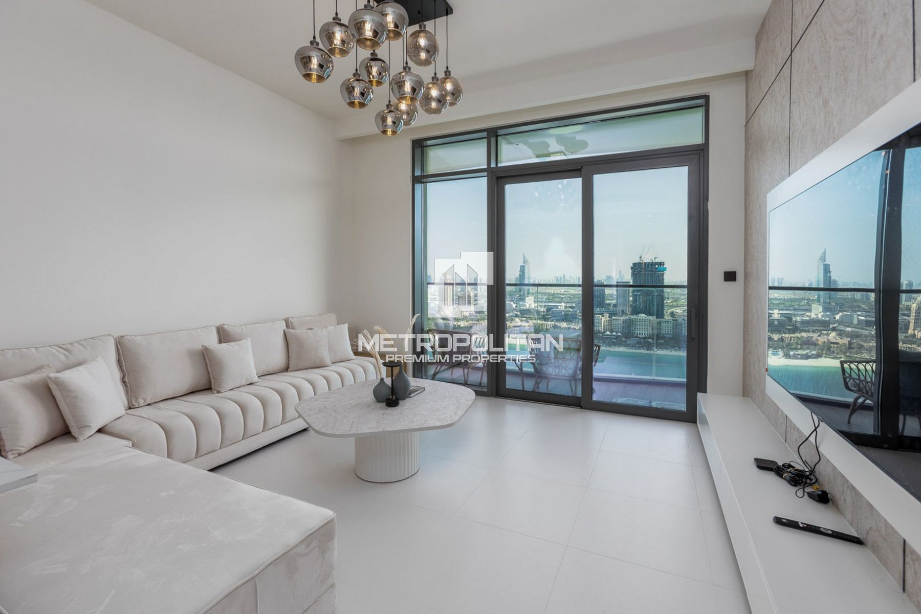 Fully Furnished | Stunning Sea Views | Beachfront