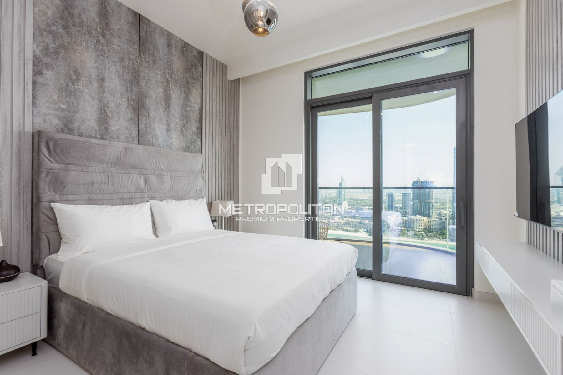 Fully Furnished | Stunning Sea Views | Beachfront