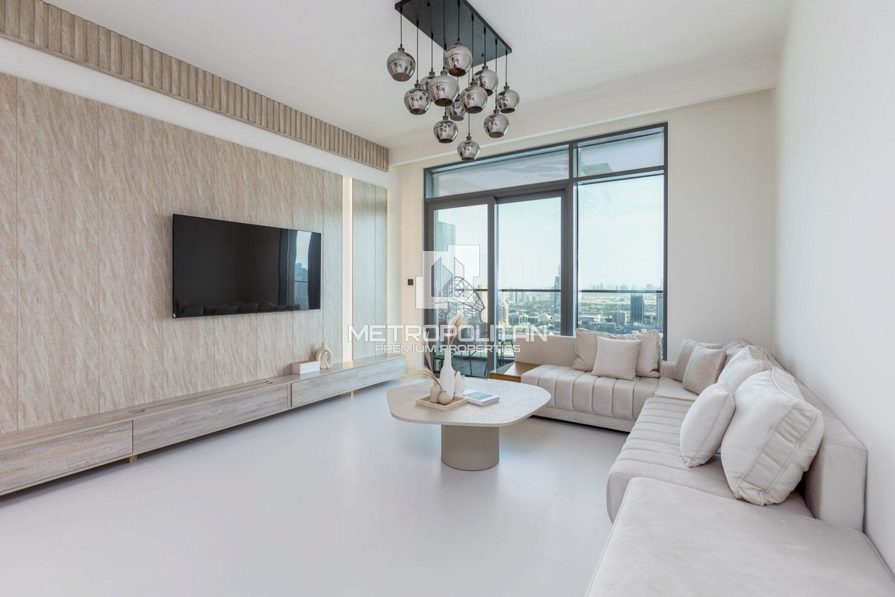 Fully Furnished | Stunning Sea Views | Beachfront