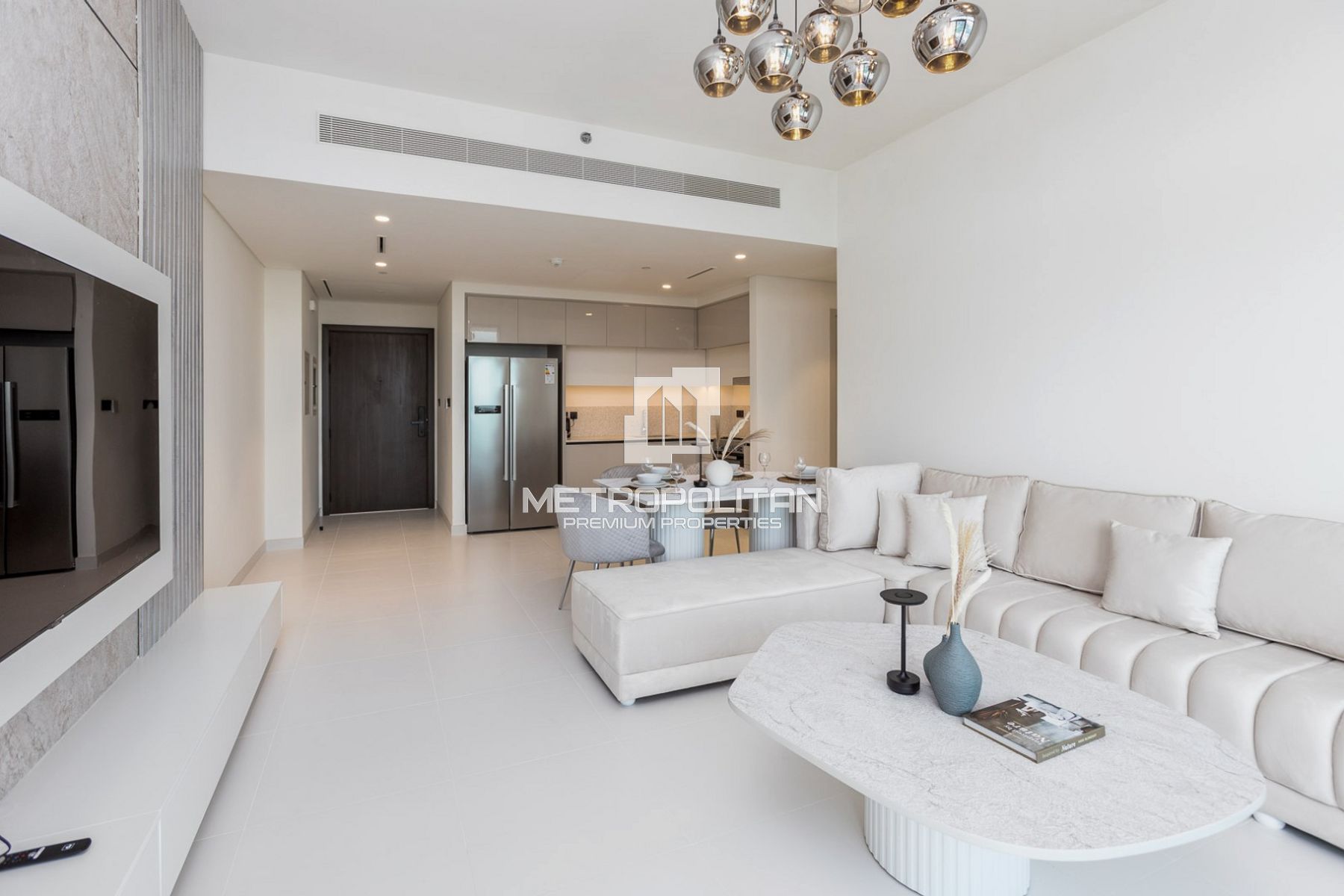 Fully Furnished | Stunning Sea Views | Beachfront