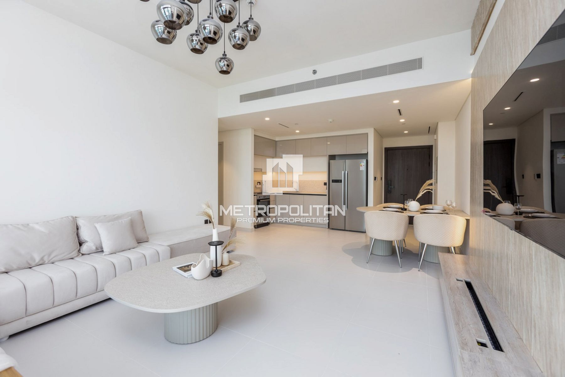 Fully Furnished | Stunning Sea Views | Beachfront