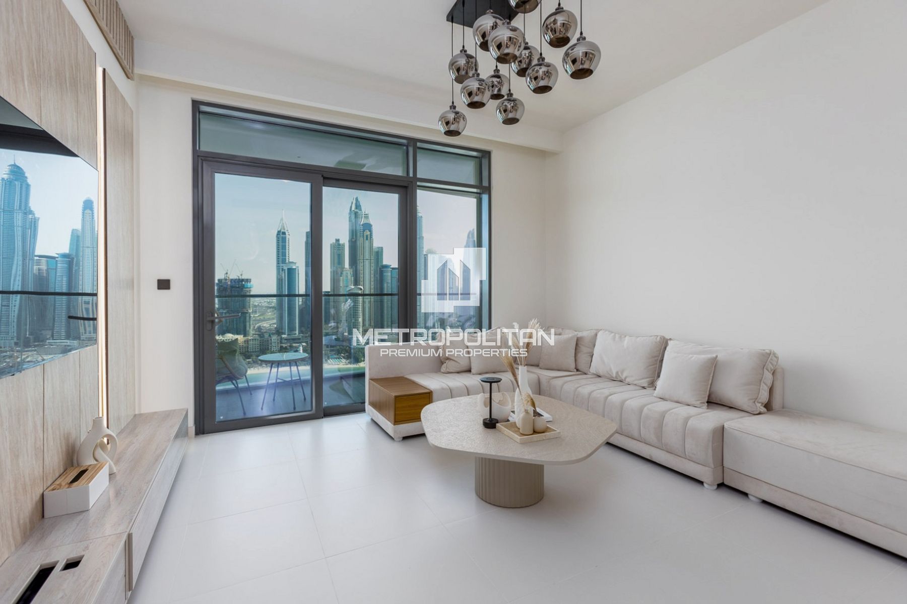 Fully Furnished | Stunning Sea Views | Beachfront