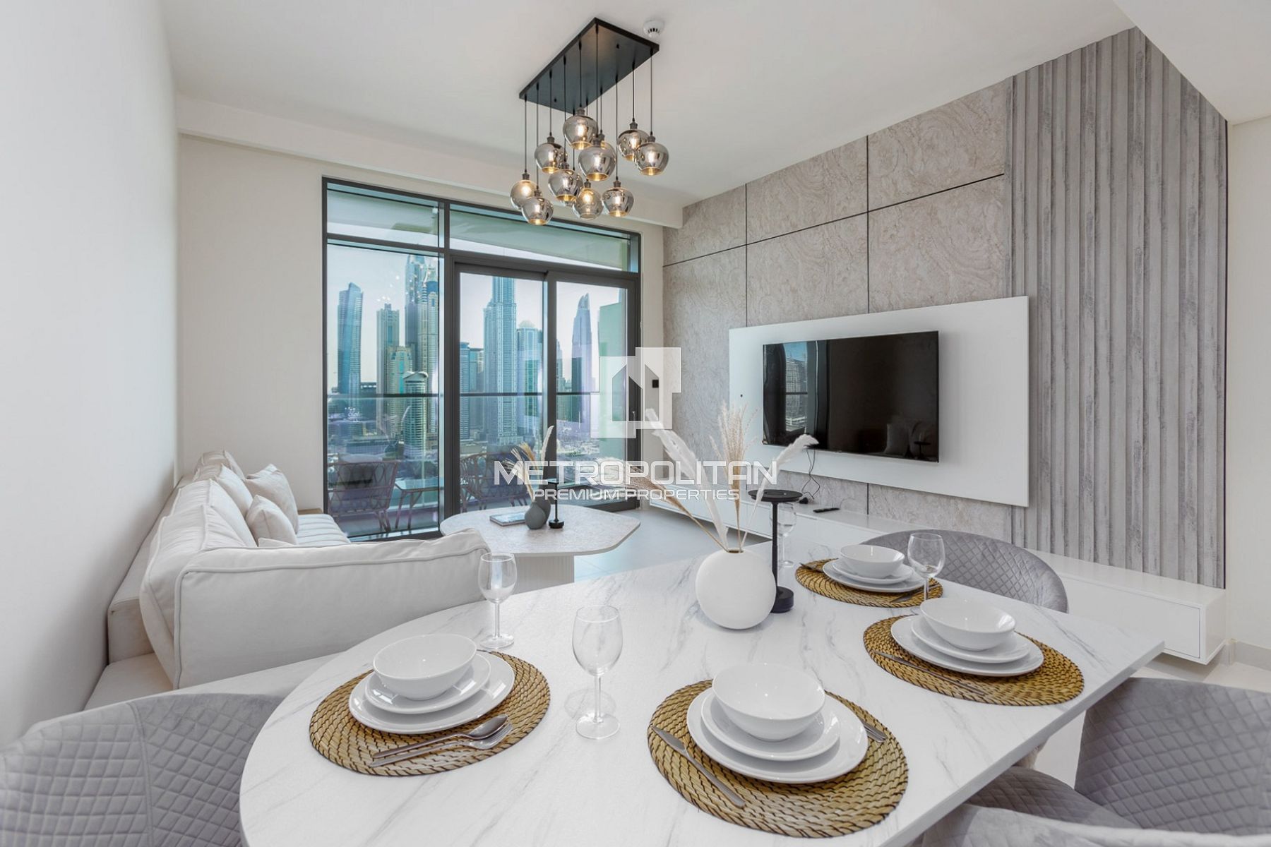 Fully Furnished | Stunning Sea Views | Beachfront