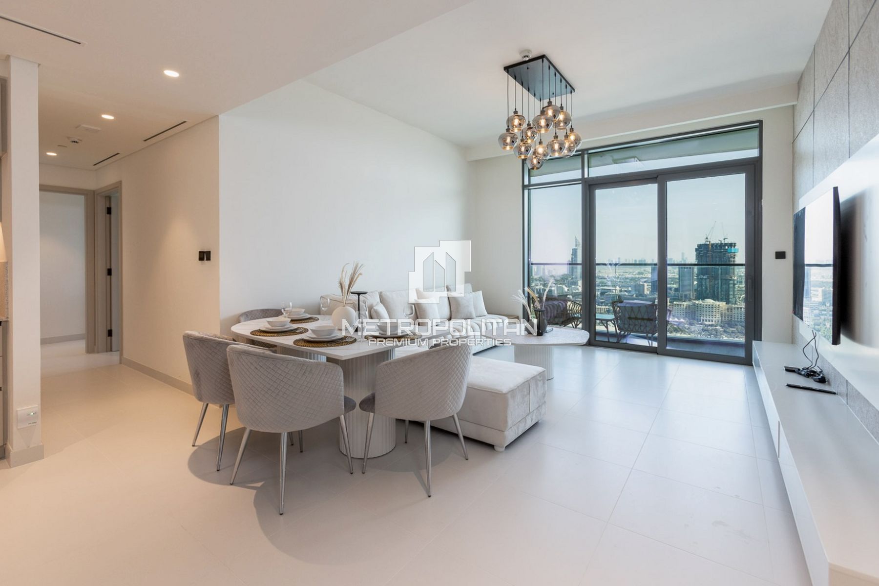 Fully Furnished | Stunning Sea Views | Beachfront
