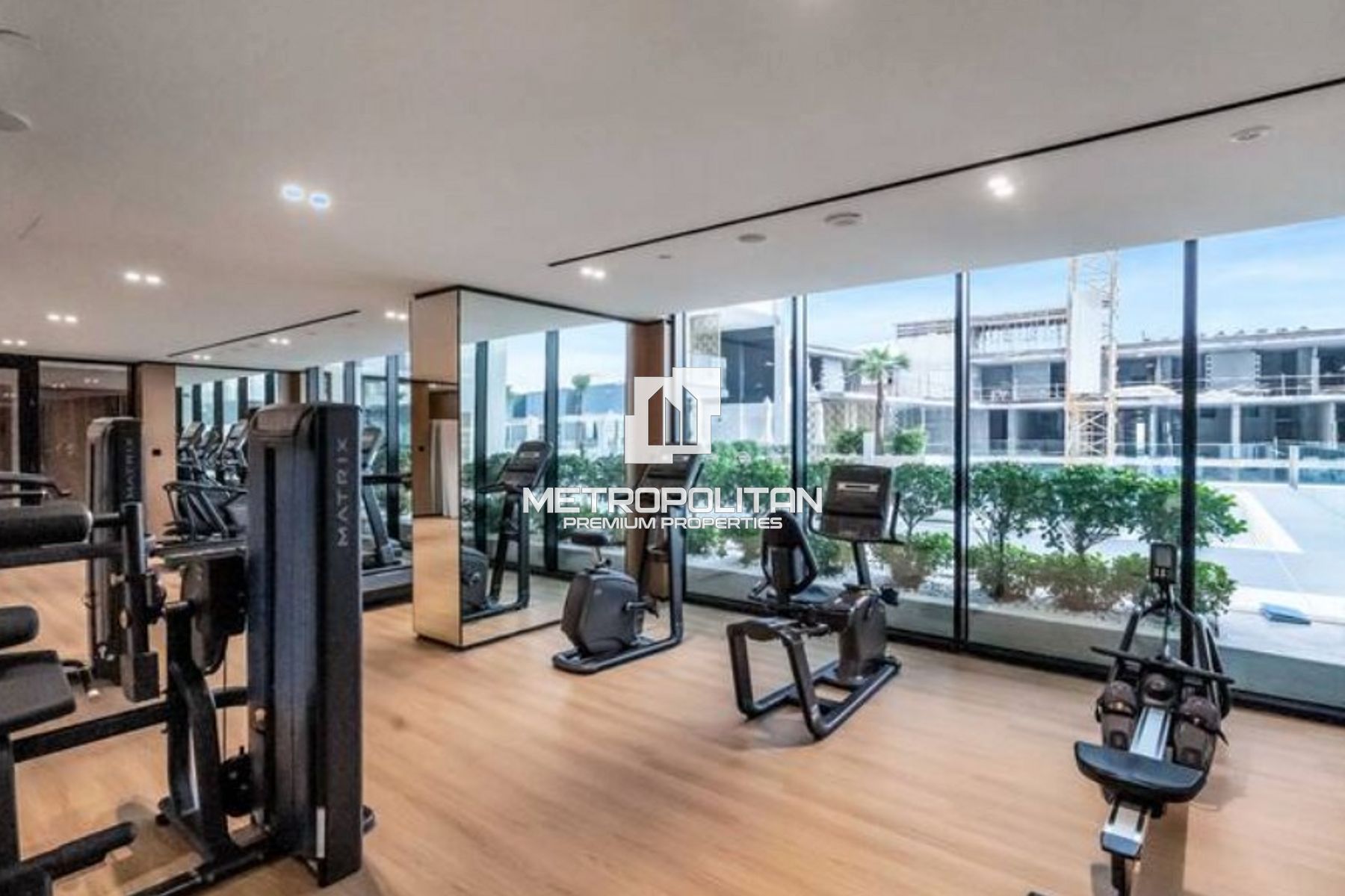 شقة بغرفتي نوم للإيجار في جميرا فيليج سيركل – MPR-9341 photo-5