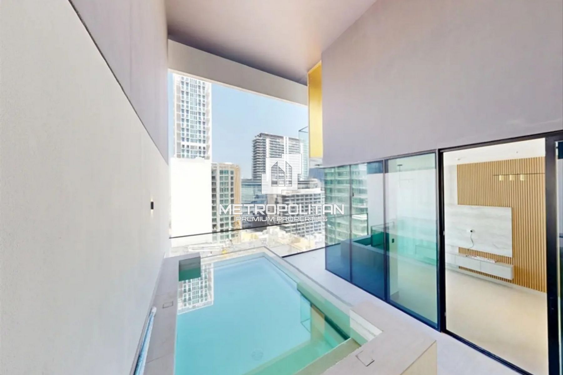 شقة بغرفتي نوم للإيجار في جميرا فيليج سيركل – MPR-9341 photo-6