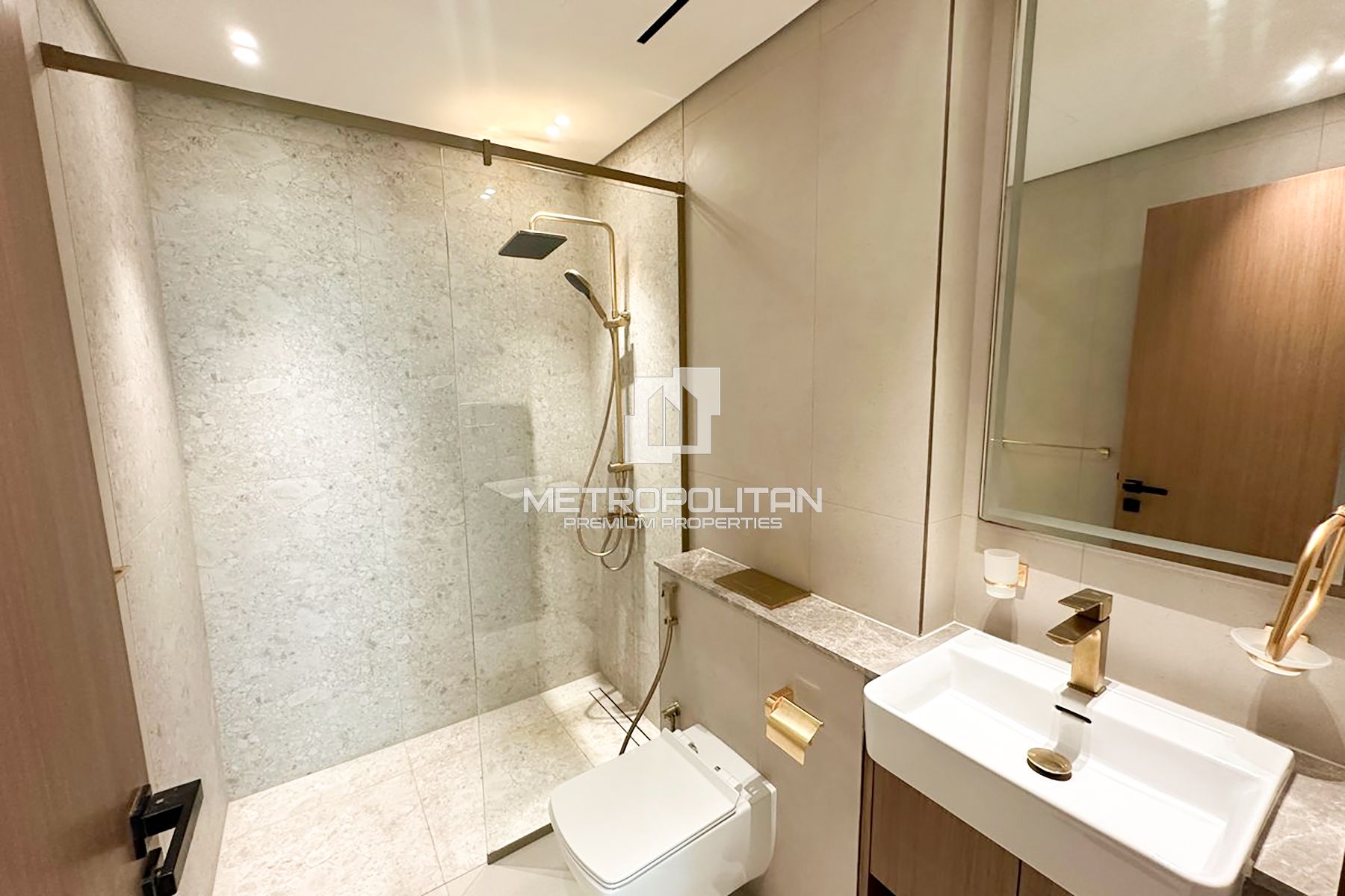 Image - Binghatti Orchid, Jumeirah Village Circle, Dubai | Project - شقة