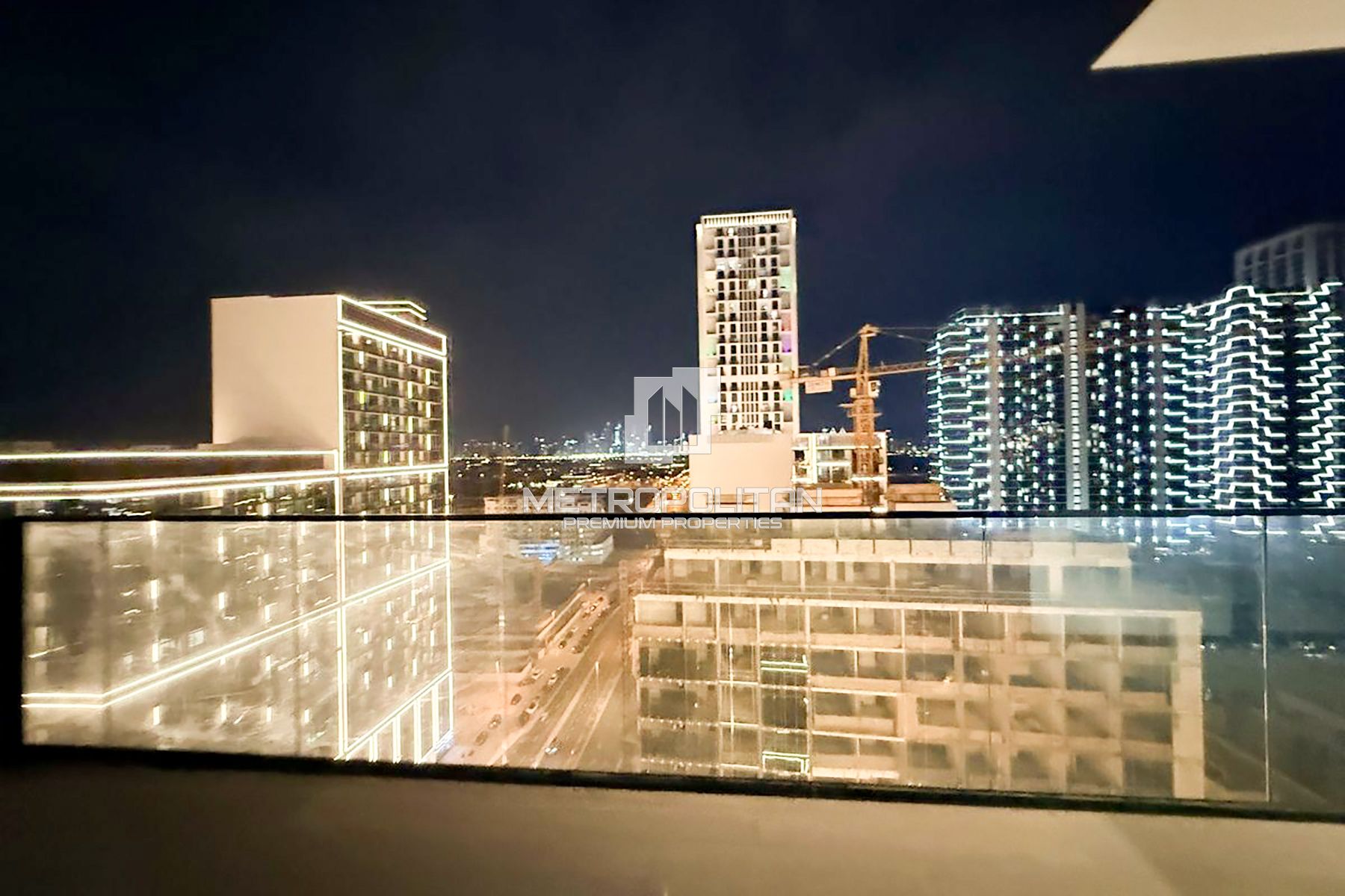 Image - Binghatti Orchid, Jumeirah Village Circle, Dubai | Project - شقة