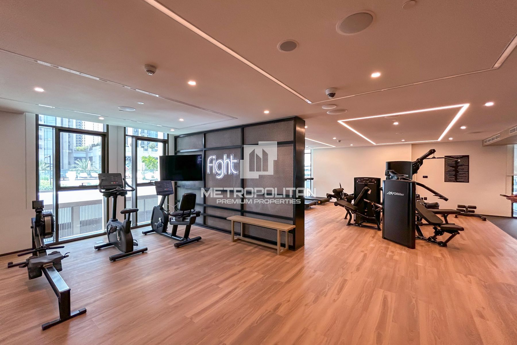 Image - Creek Crescent, Dubai Creek Harbour (The Lagoons), Dubai | Project - شقة