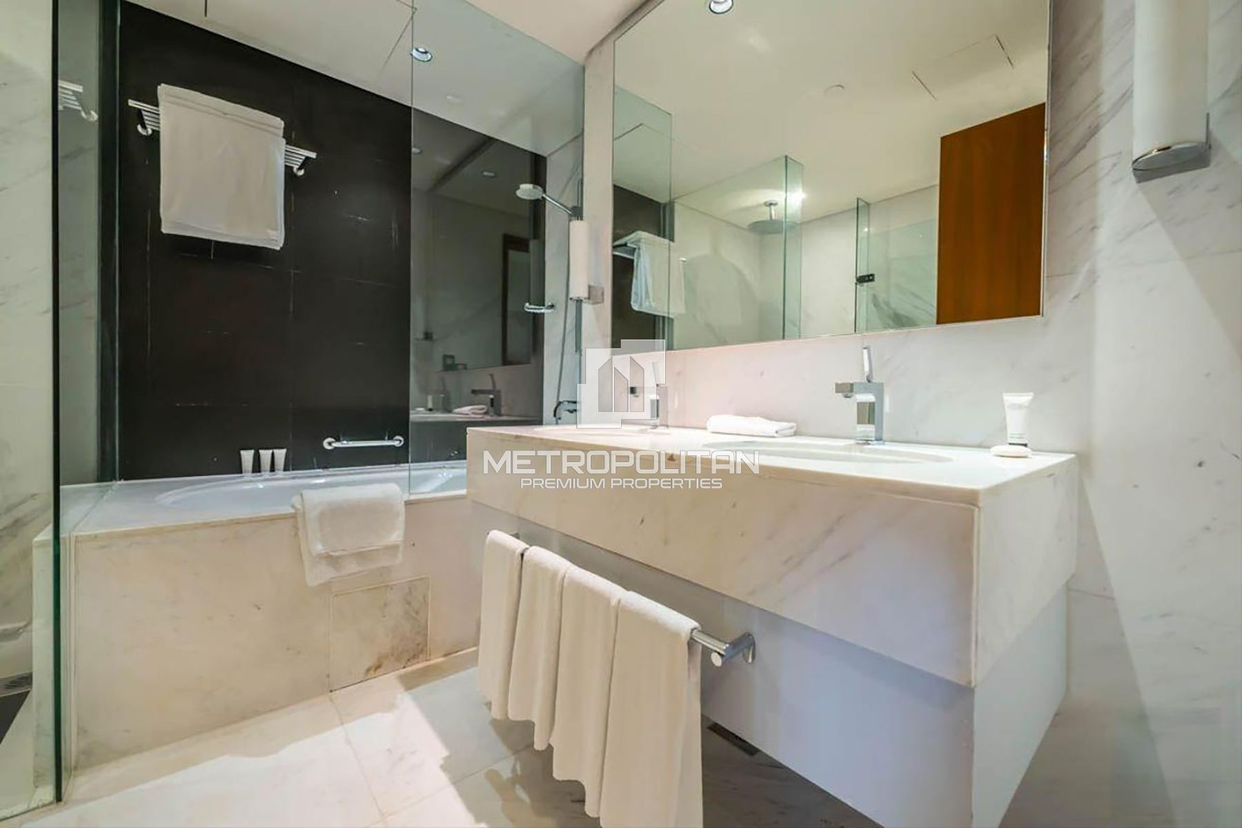 Image - The Address BLVD Sky Collection, Downtown Dubai, Дубай | Project - Апартаменты