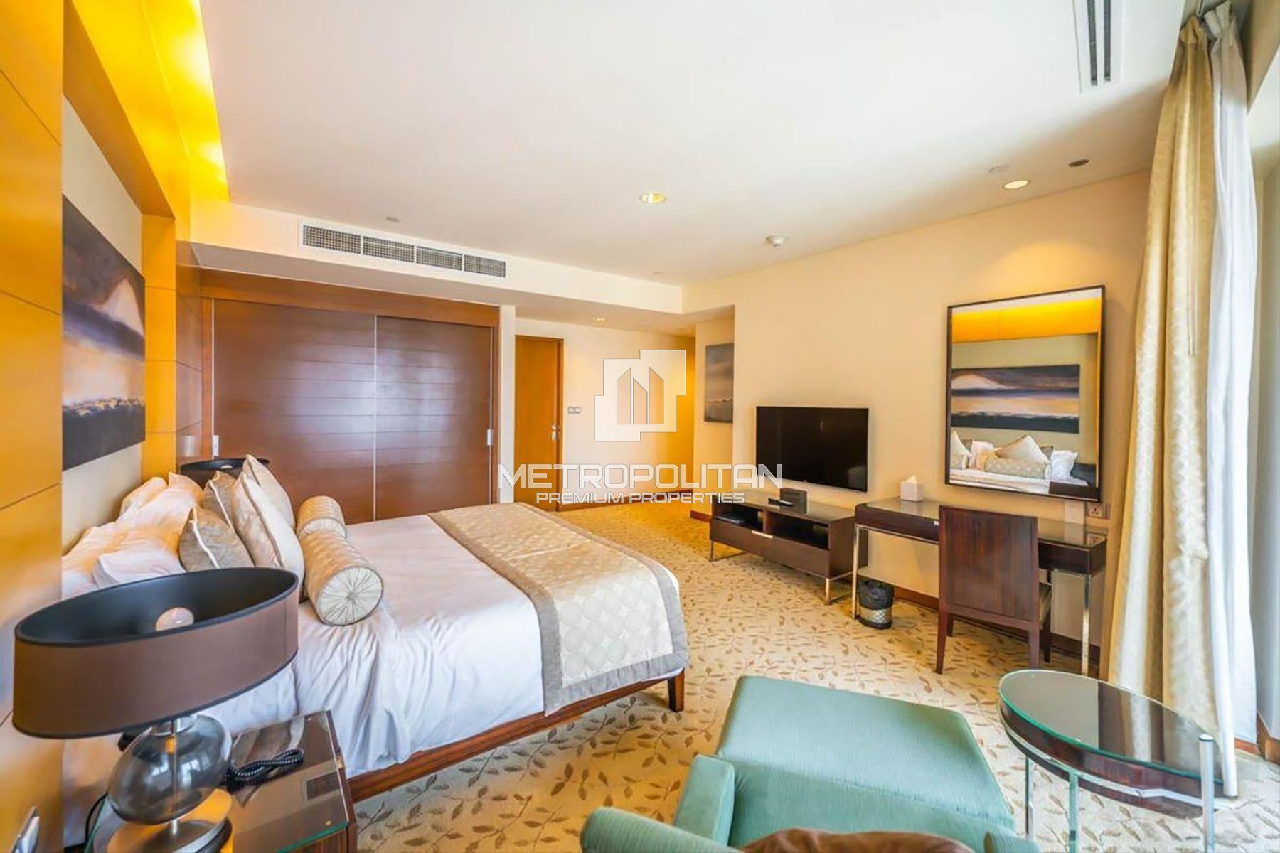 Image - The Address BLVD Sky Collection, Downtown Dubai, Дубай | Project - Апартаменты