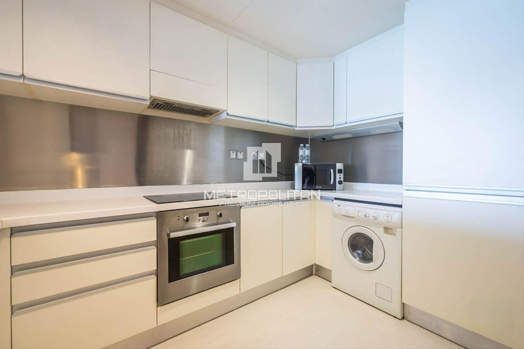 Image - The Address BLVD Sky Collection, Downtown Dubai, Дубай | Project - Апартаменты