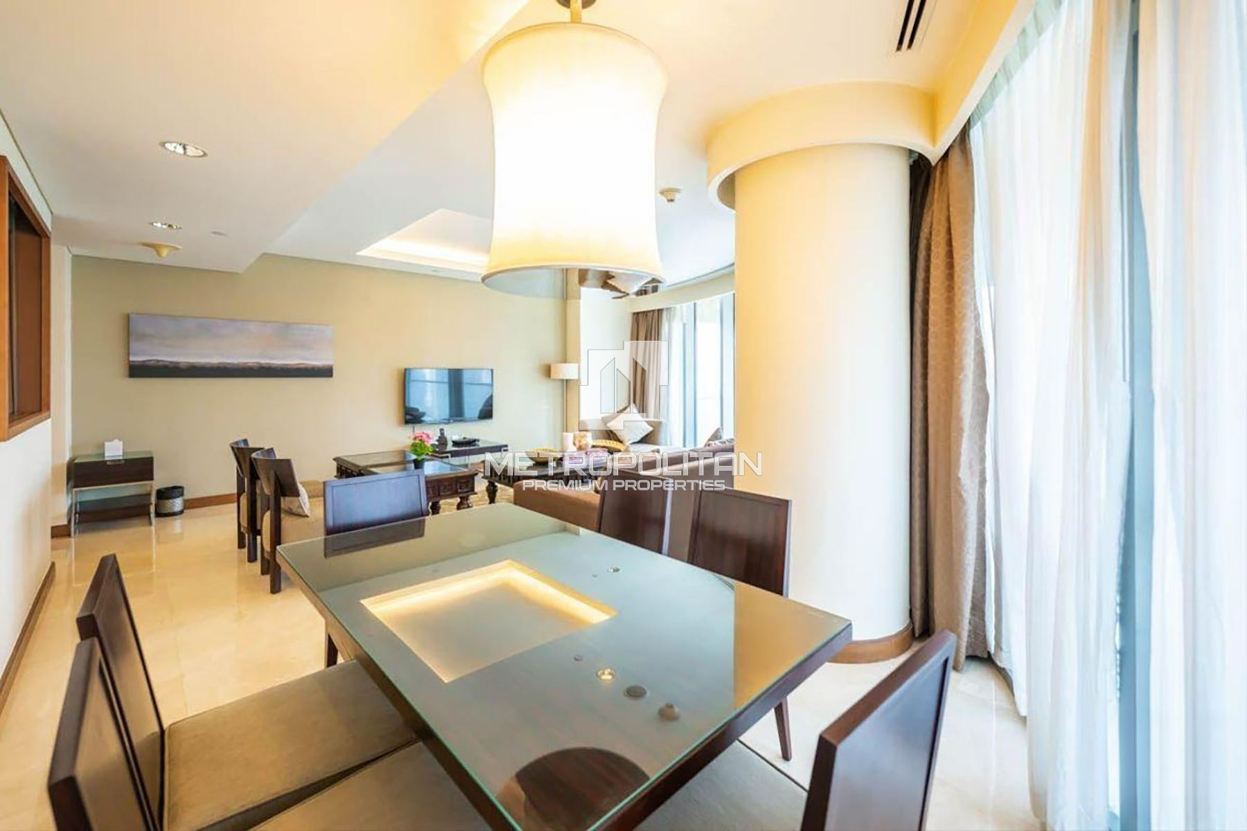 Image - The Address BLVD Sky Collection, Downtown Dubai, Дубай | Project - Апартаменты