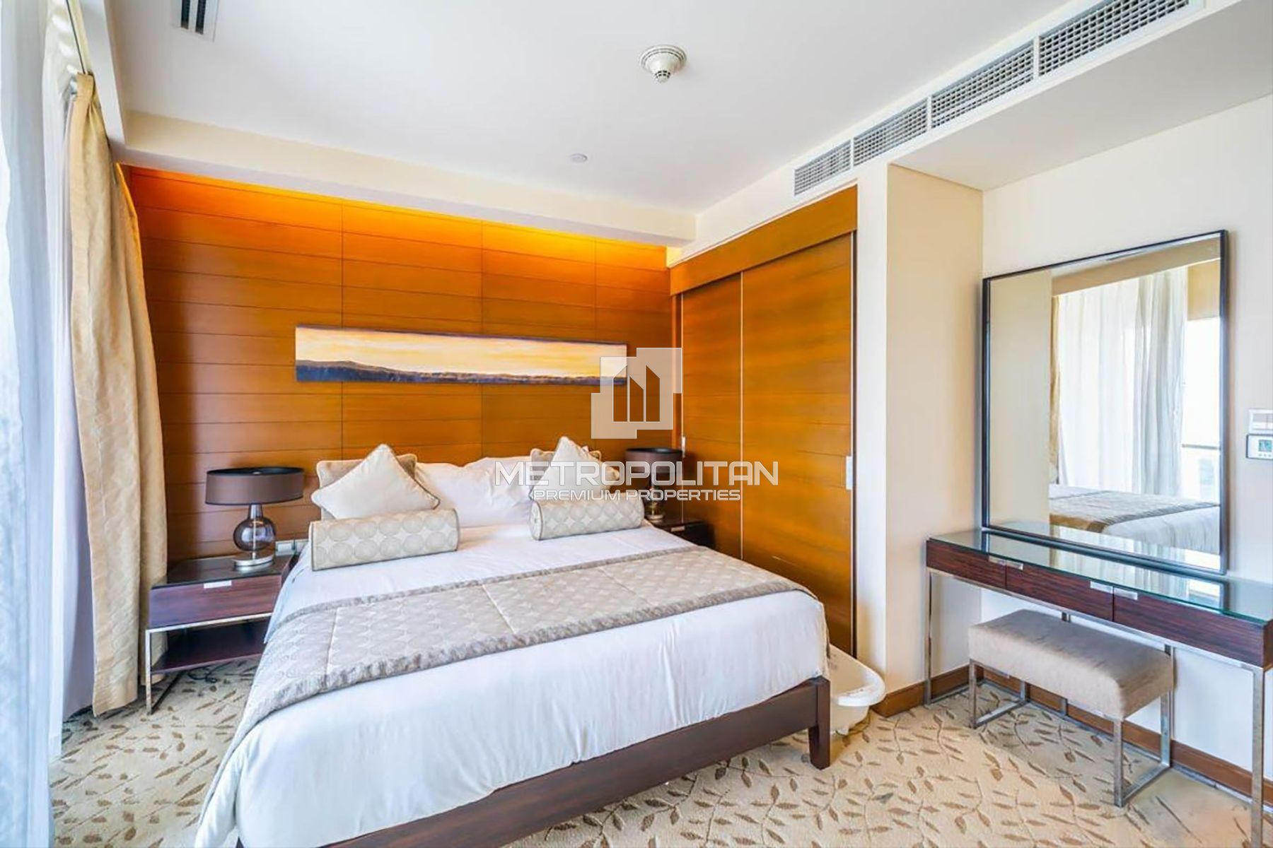 Image - The Address BLVD Sky Collection, Downtown Dubai, Дубай | Project - Апартаменты