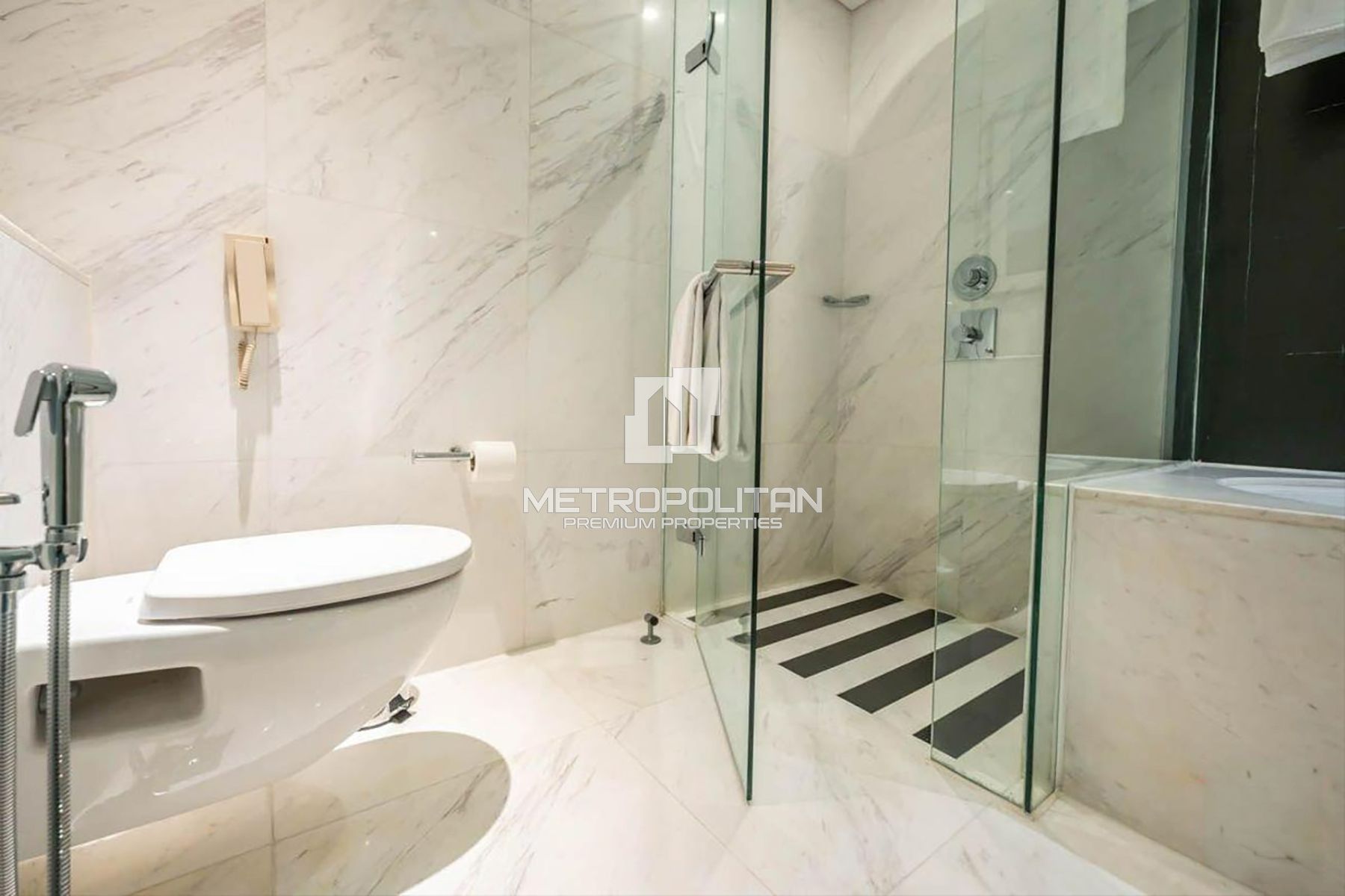 Image - The Address BLVD Sky Collection, Downtown Dubai, Дубай | Project - Апартаменты