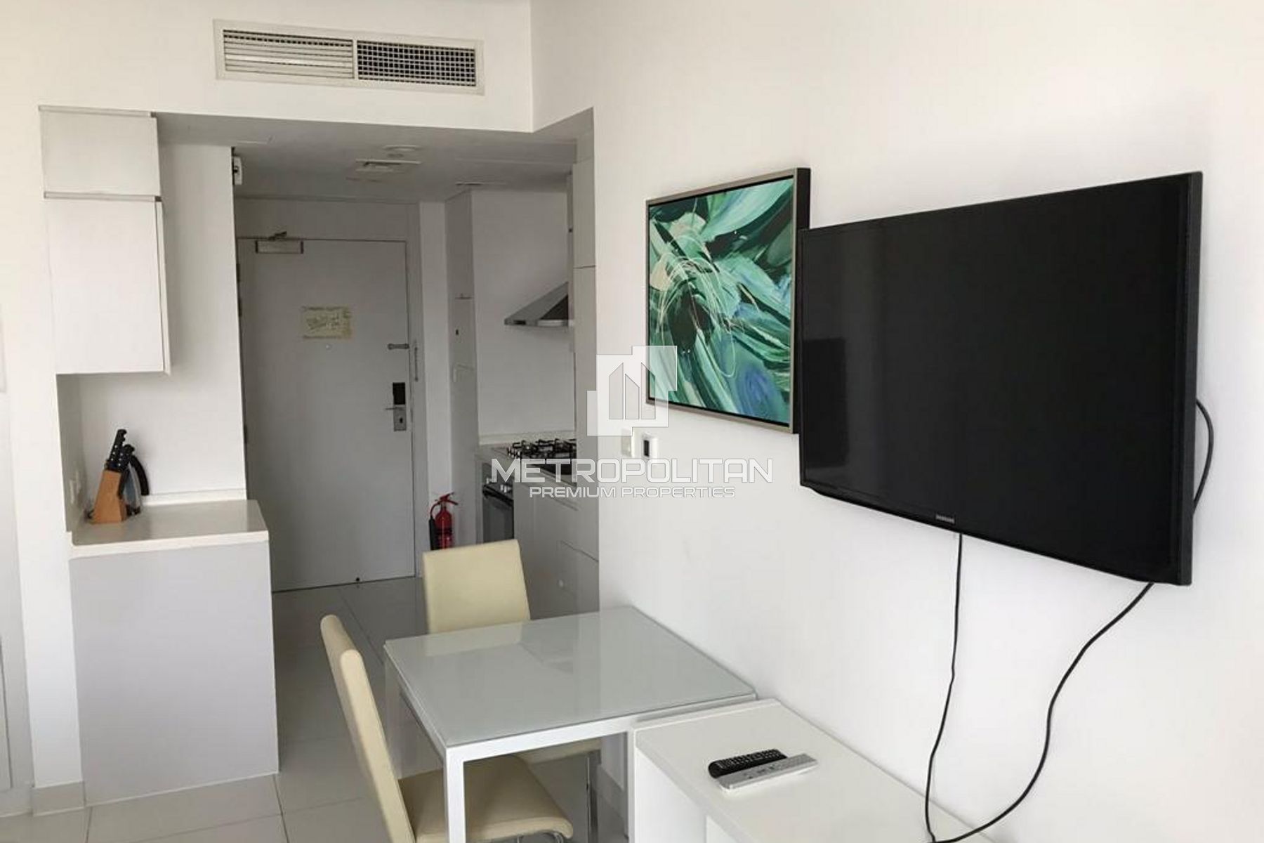 Studio à louer à Business Bay – MPR-9346 photo-0