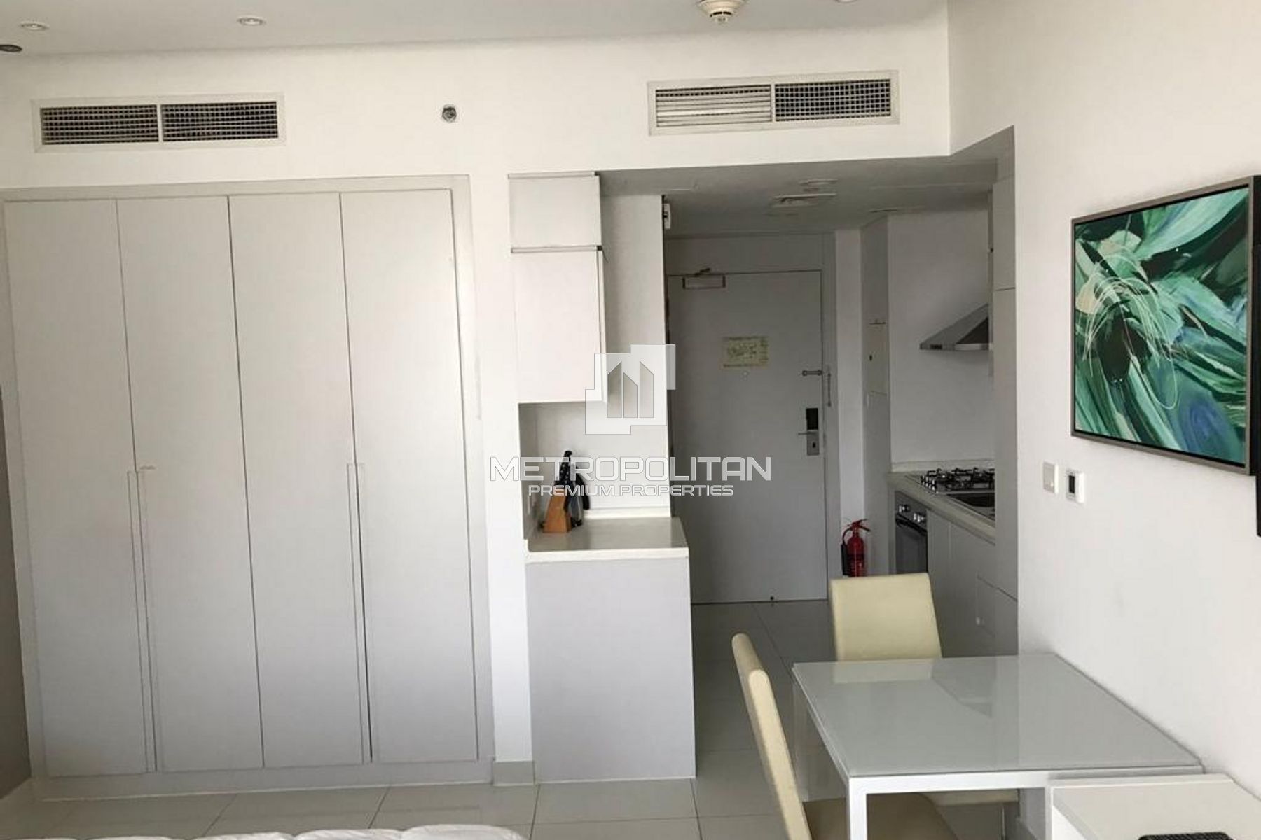 Studio à louer à Business Bay – MPR-9346 photo-1