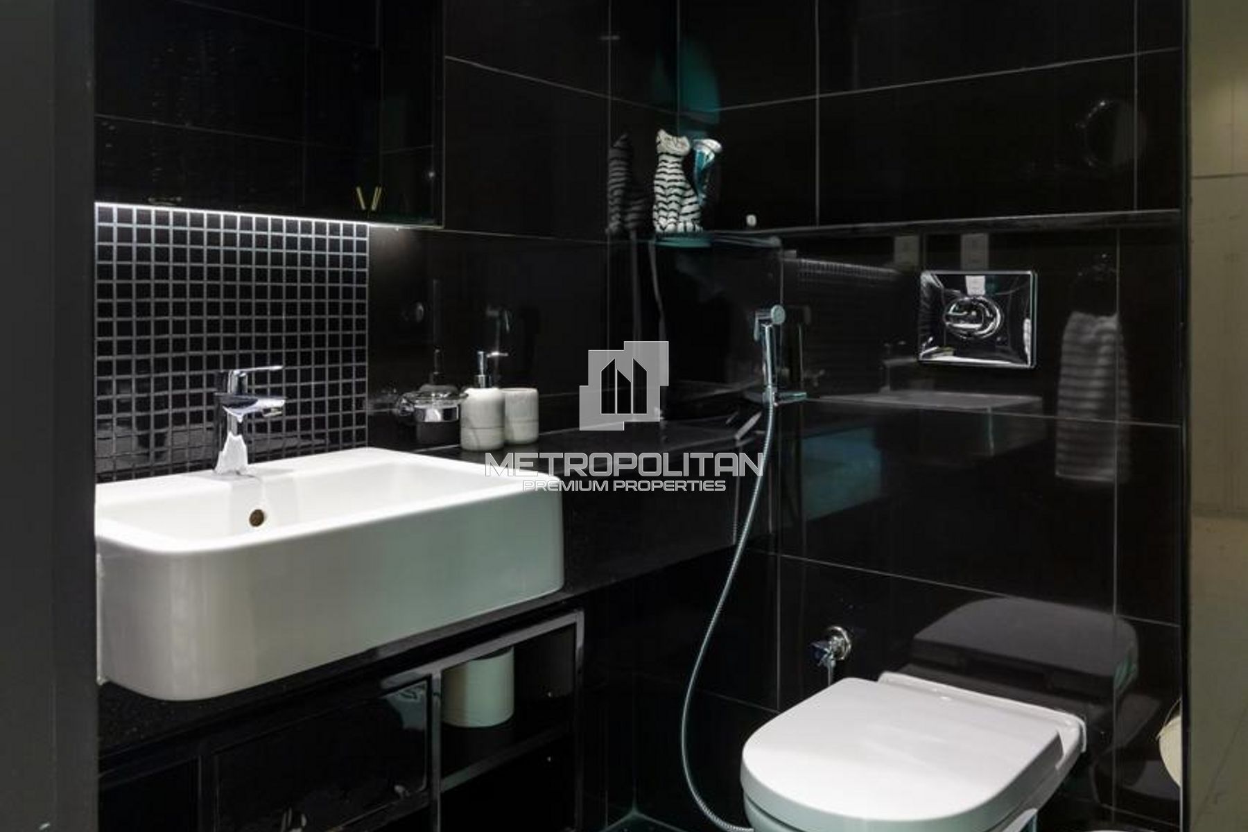 Studio à louer à Business Bay – MPR-9346 photo-6