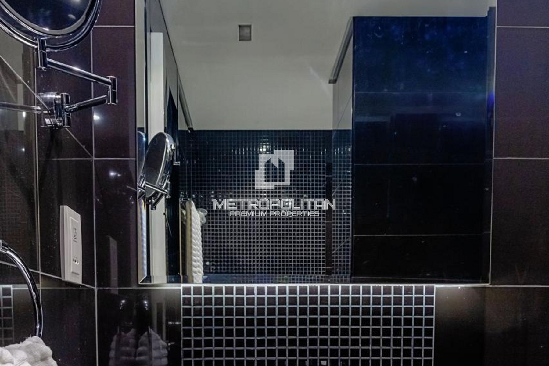 Studio à louer à Business Bay – MPR-9346 photo-7