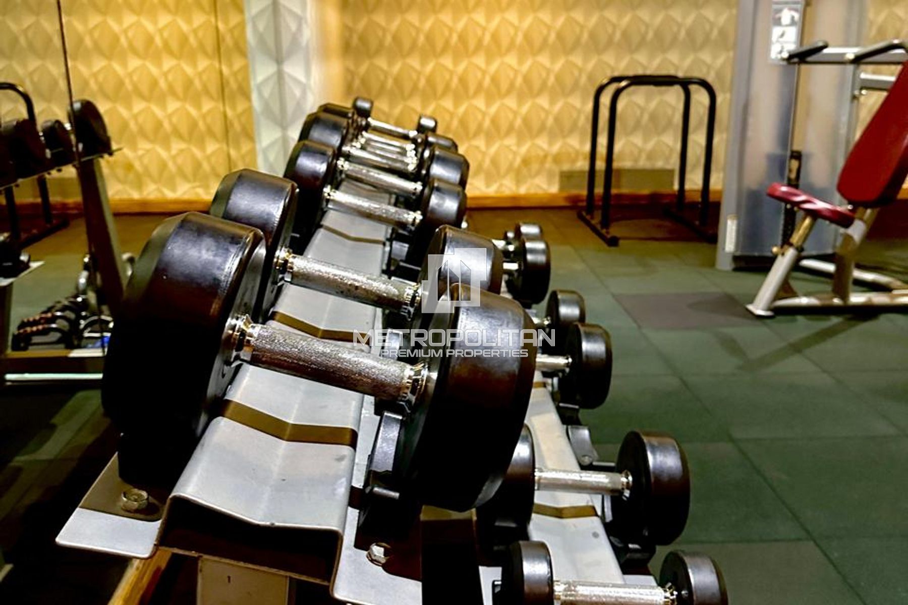 Studio à louer à Business Bay – MPR-9346 photo-8