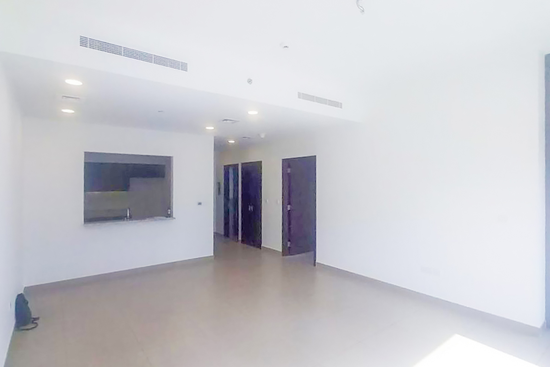 Spacious 1BR | Bright Unit | Prime Location