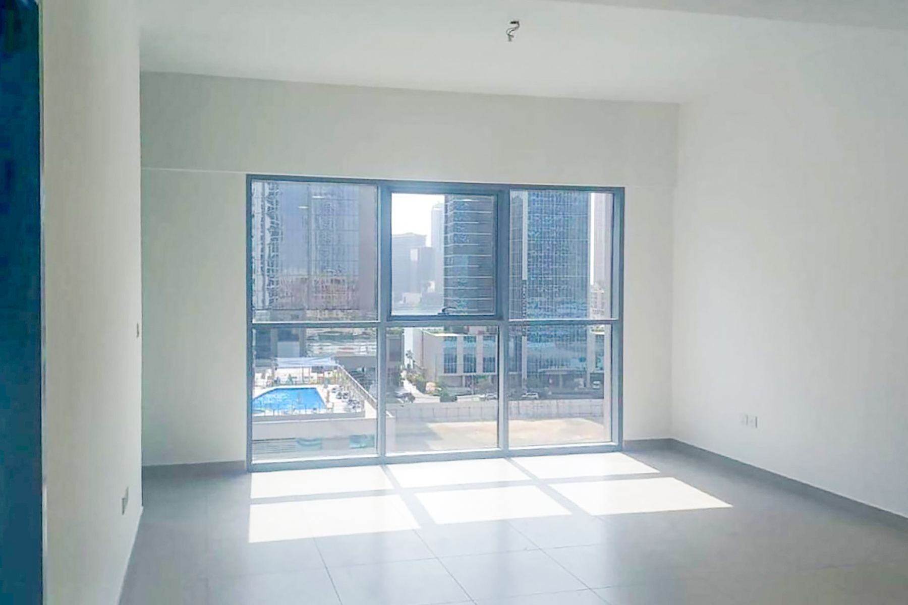 Image - Bellevue Tower 1, Downtown Dubai, Dubai | Project - Апартаменты