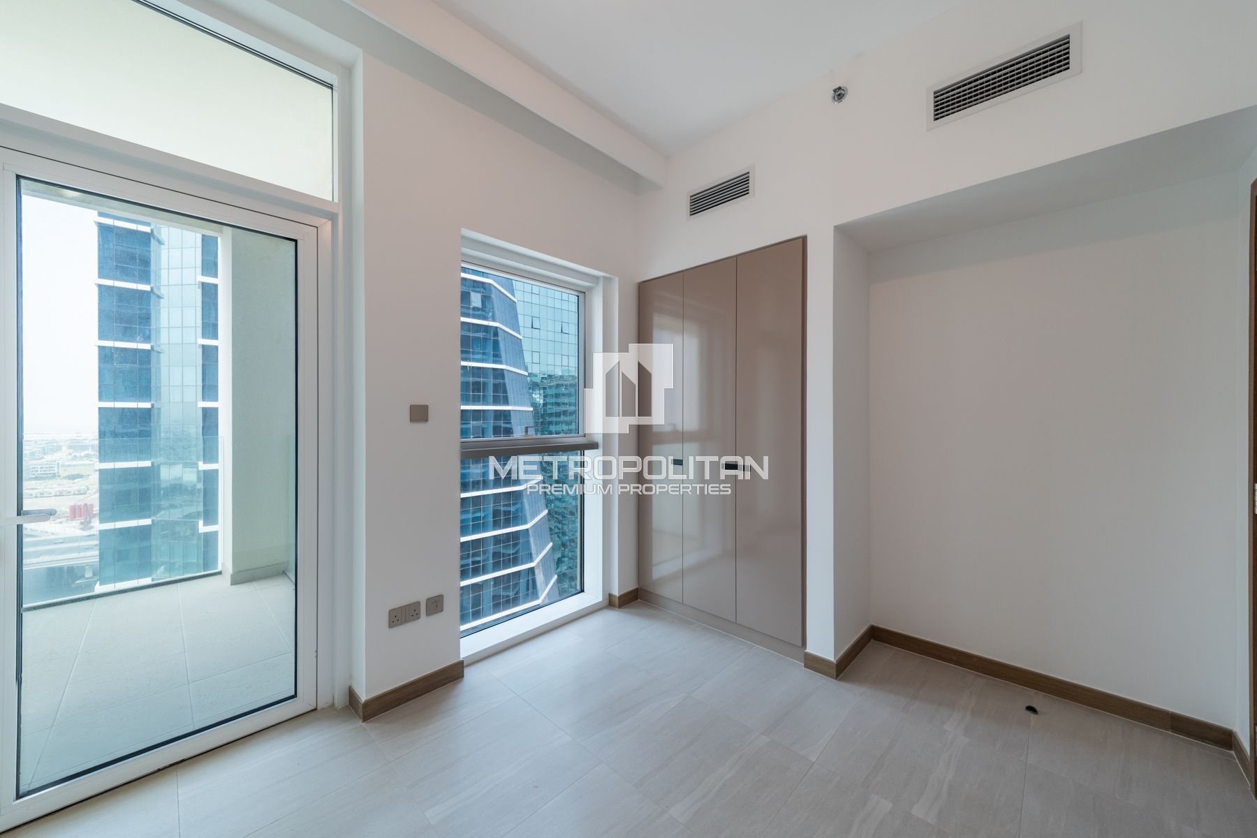3BR Apartment for Rent in Business Bay – MPR-9349