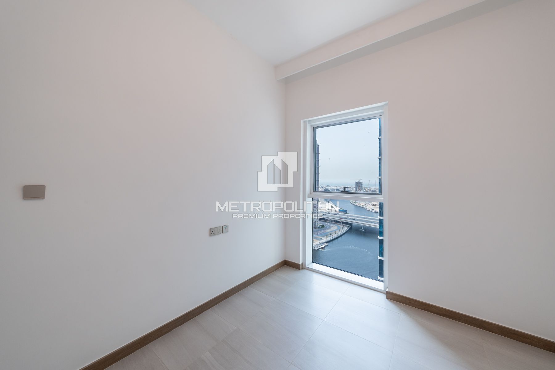 3BR Apartment for Rent in Business Bay – MPR-9349