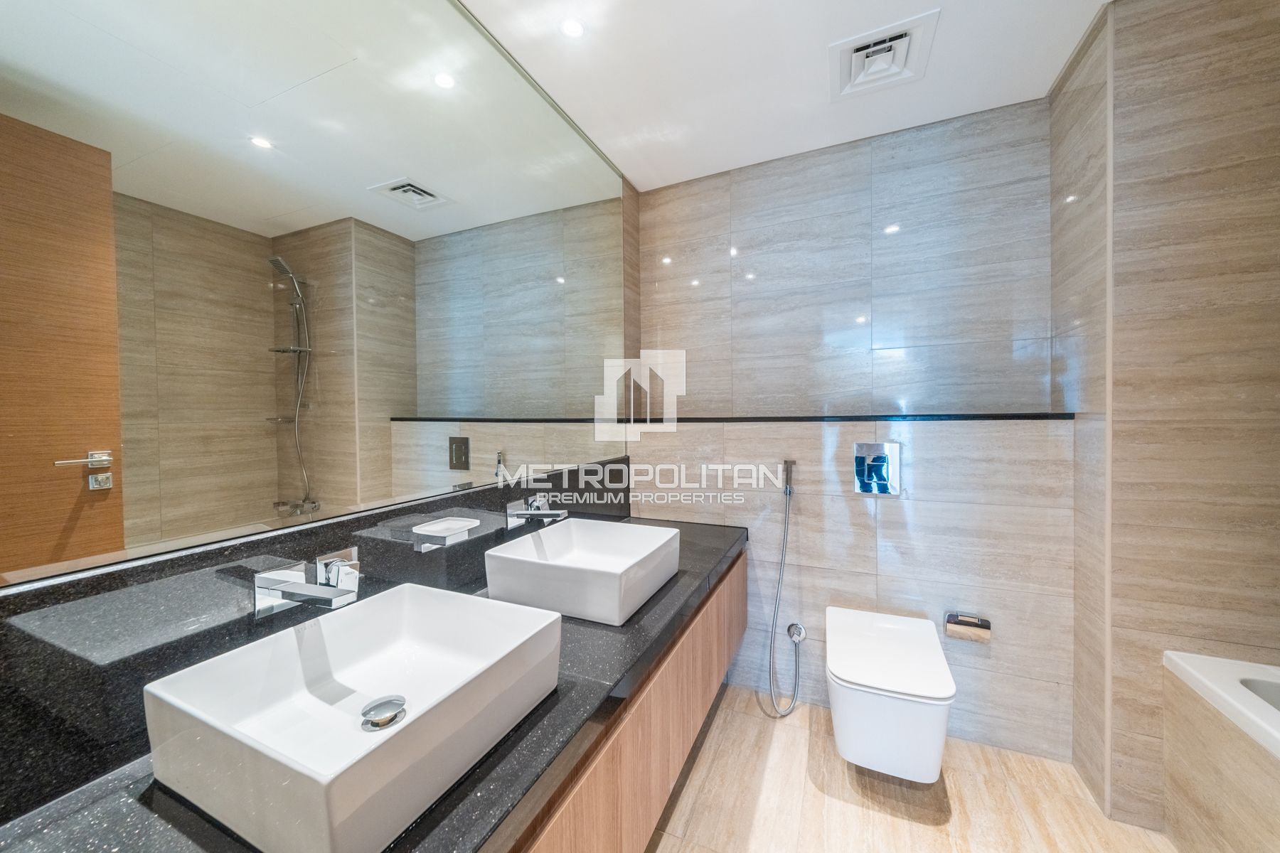 3BR Apartment for Rent in Business Bay – MPR-9349