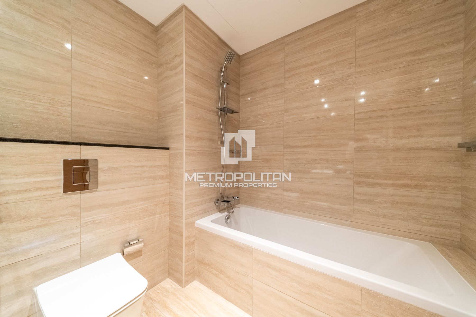 3BR Apartment for Rent in Business Bay – MPR-9349