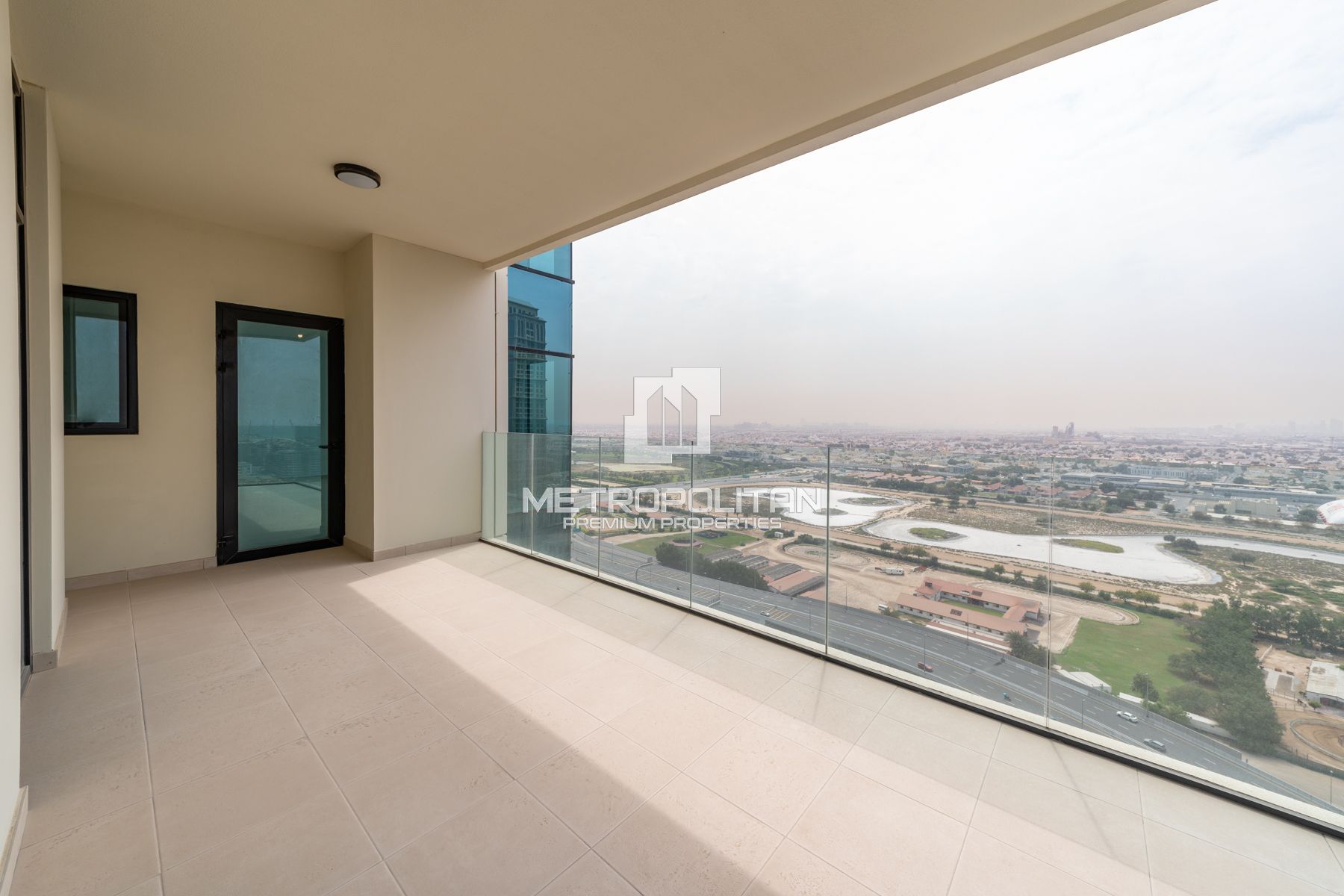 3BR Apartment for Rent in Business Bay – MPR-9349