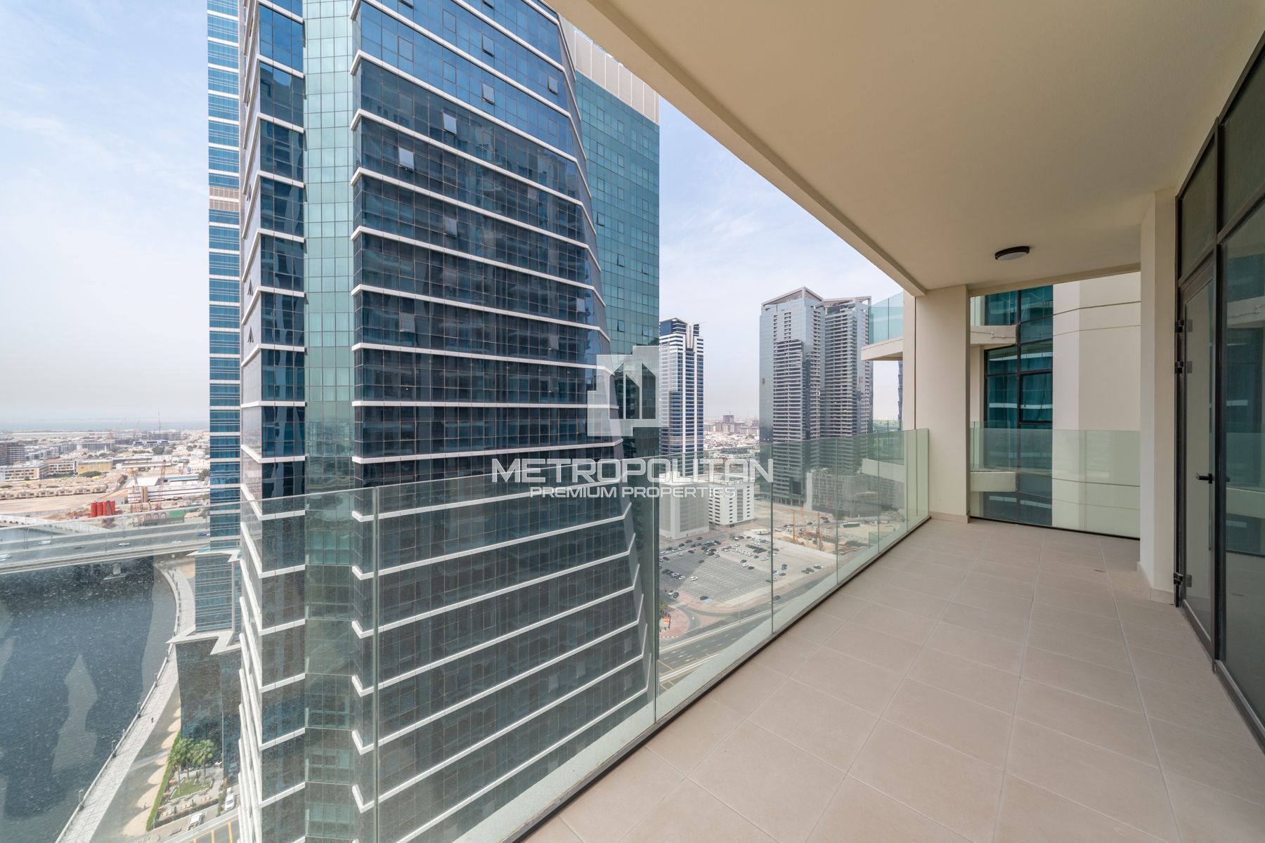 3BR Apartment for Rent in Business Bay – MPR-9349