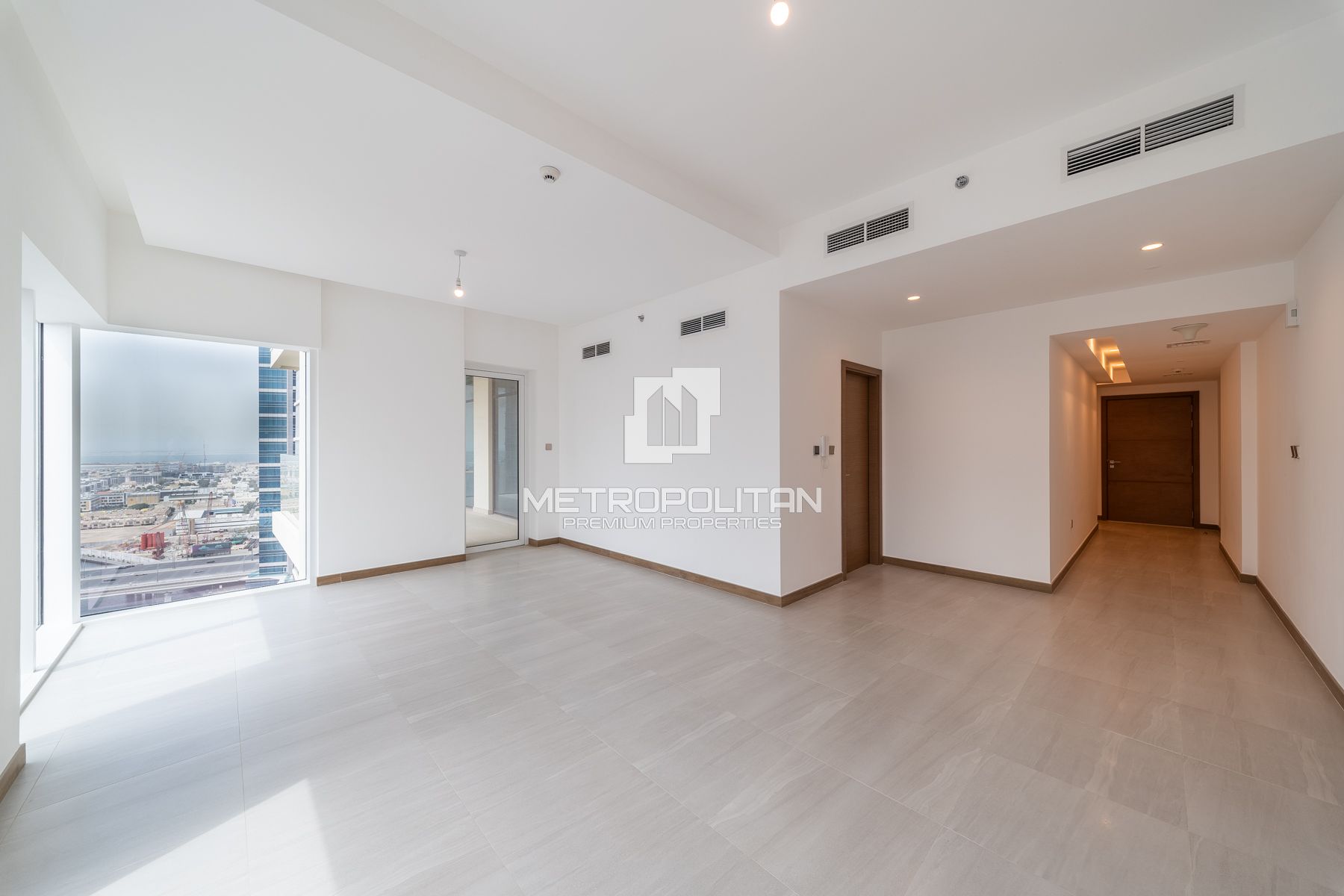 3BR Apartment for Rent in Business Bay – MPR-9349