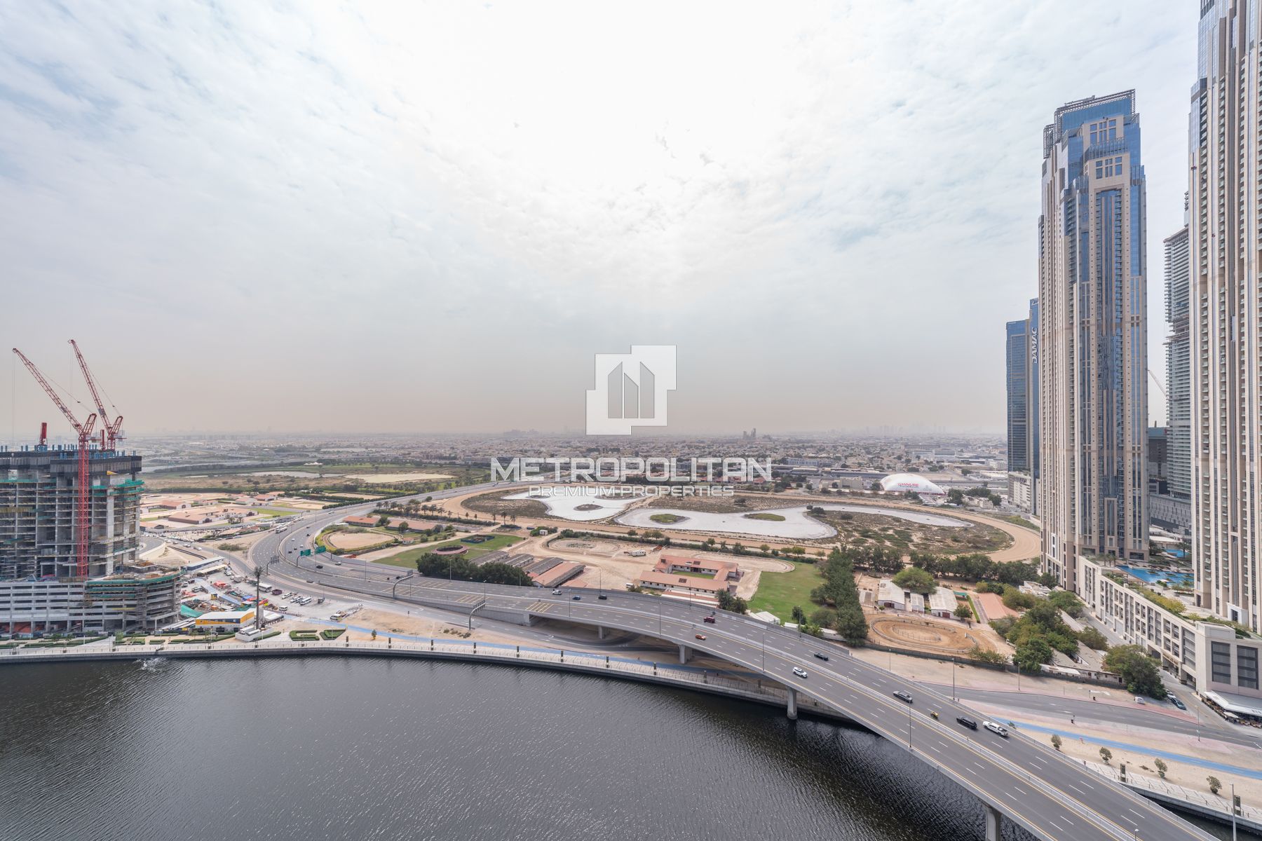 3BR Apartment for Rent in Business Bay – MPR-9349