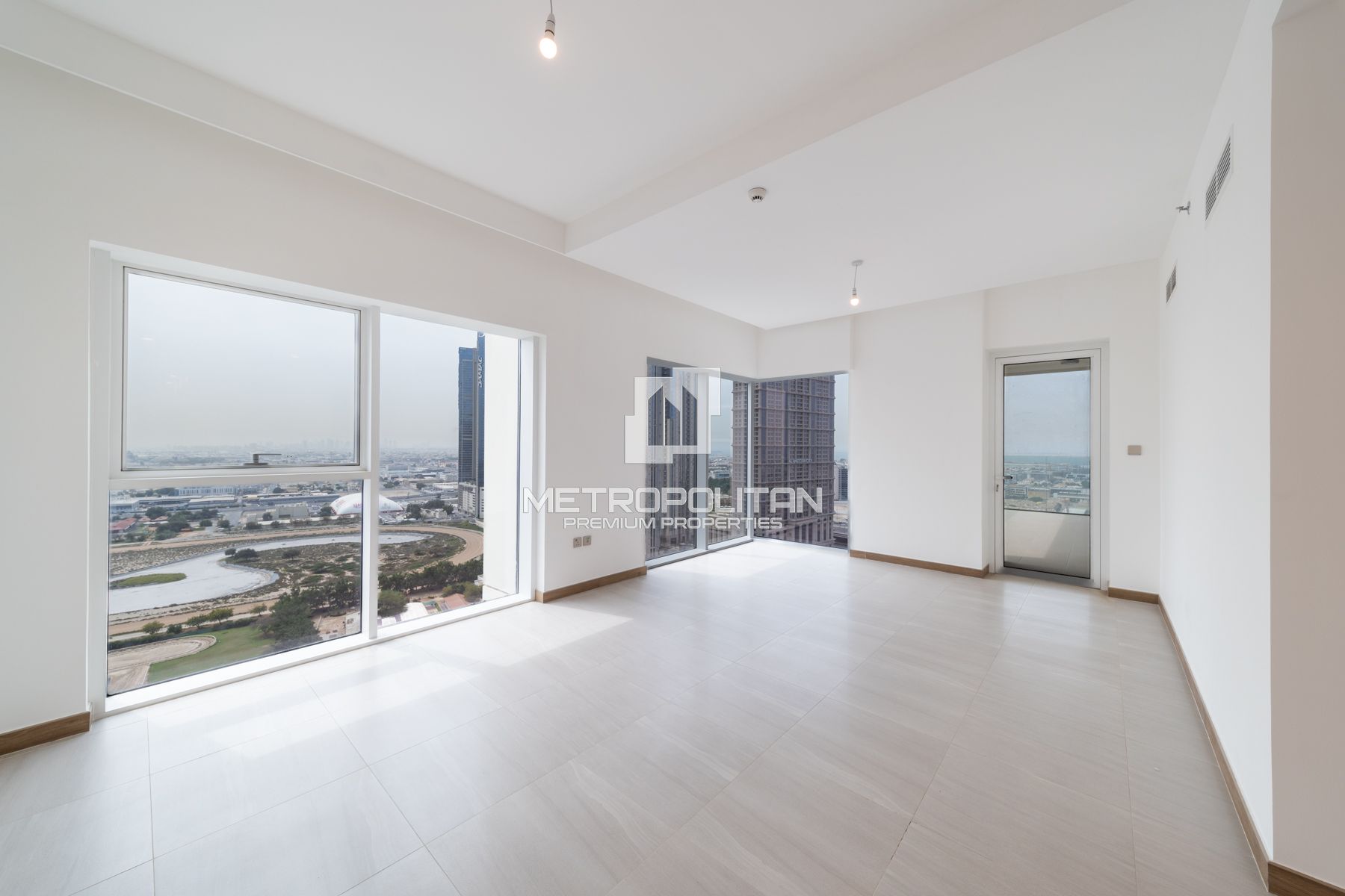 3BR Apartment for Rent in Business Bay – MPR-9349