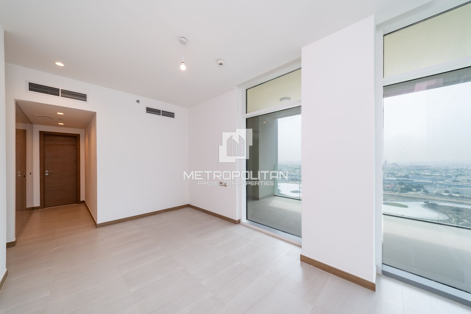 3BR Apartment for Rent in Business Bay – MPR-9349