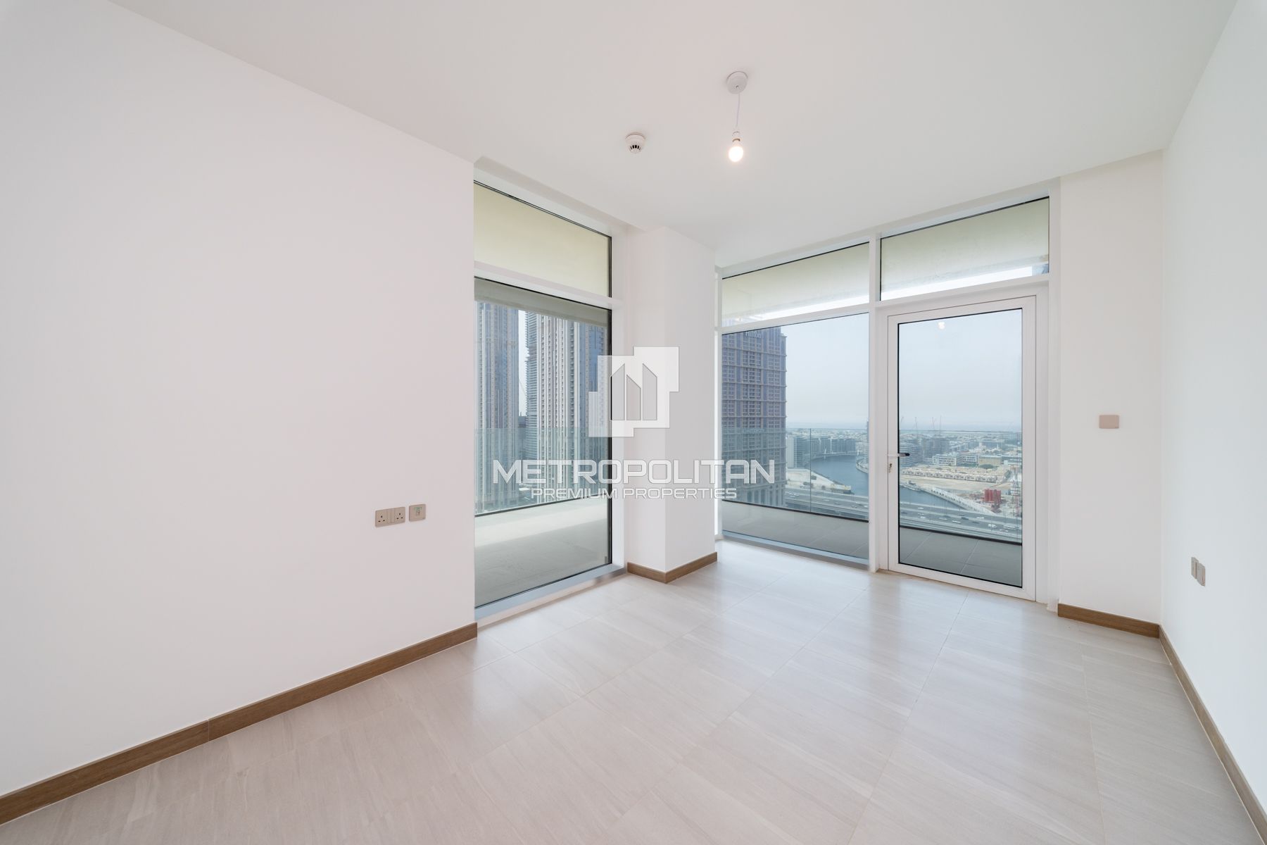 3BR Apartment for Rent in Business Bay – MPR-9349