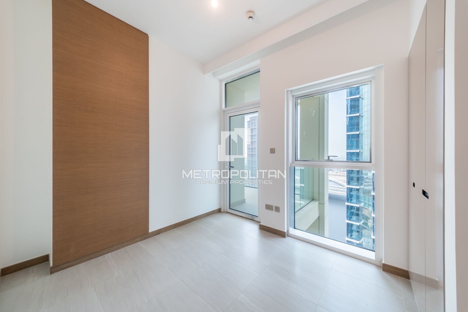 3BR Apartment for Rent in Business Bay – MPR-9349