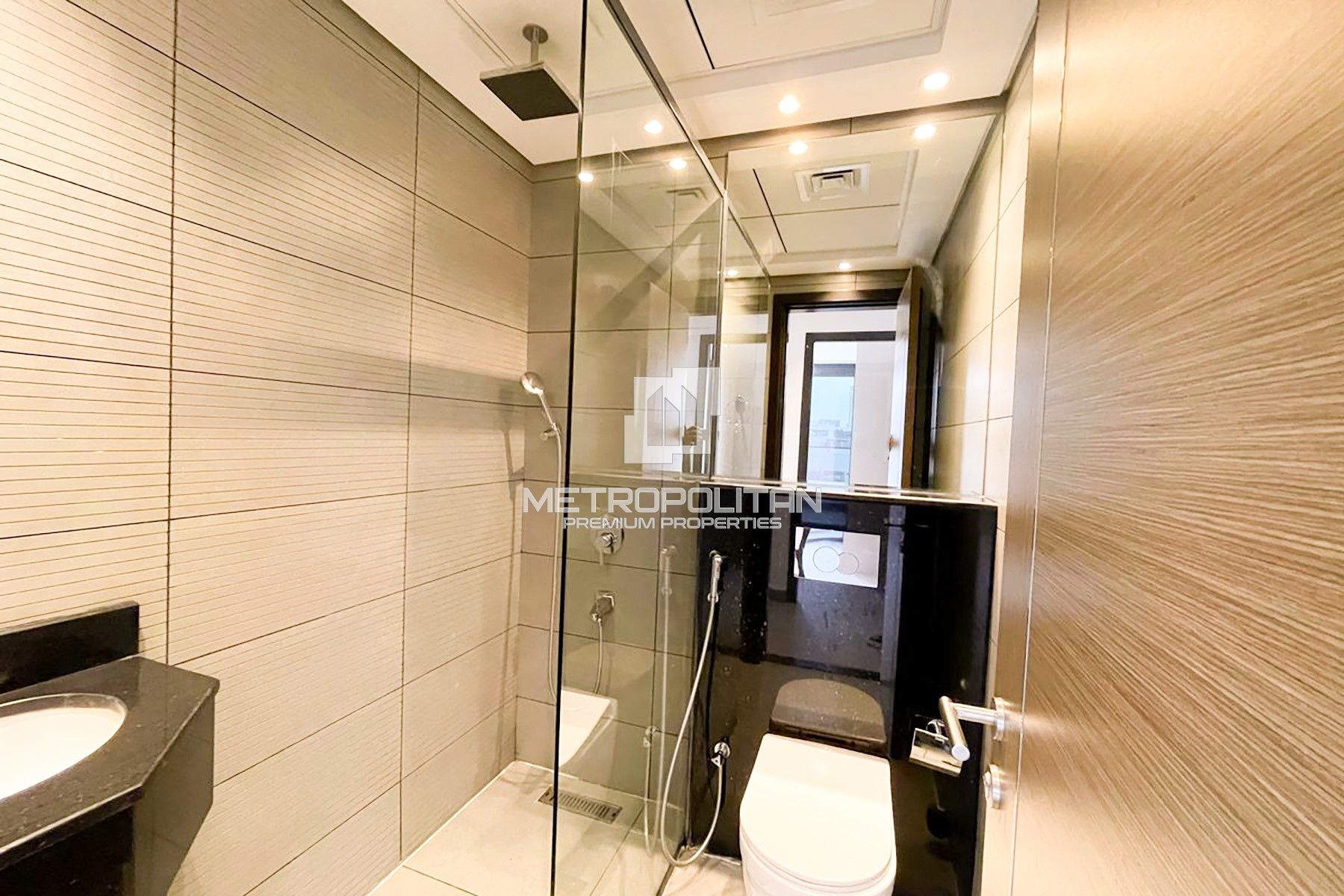 Image - Rigel, Jumeirah Village Circle, Dubai | Project - شقة