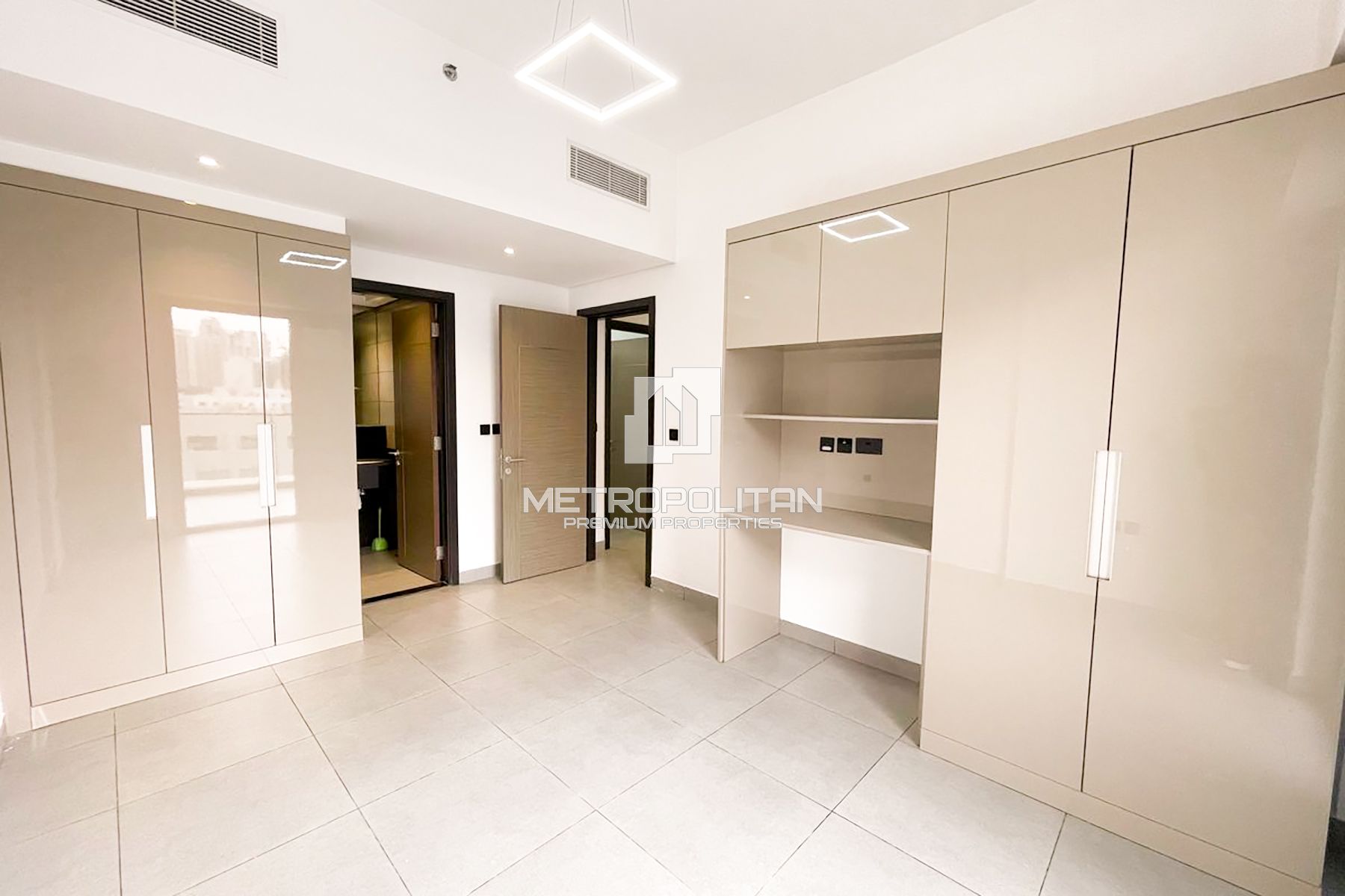 Image - Rigel, Jumeirah Village Circle, Dubai | Project - شقة