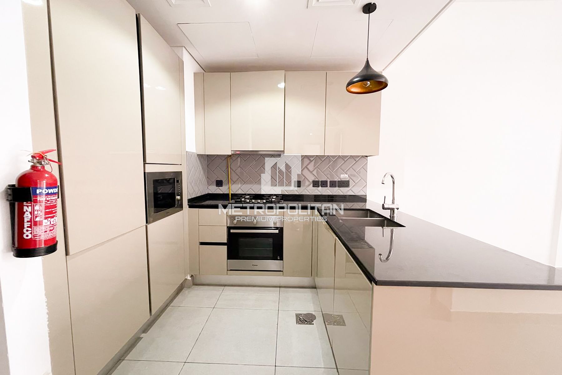 Image - Rigel, Jumeirah Village Circle, Dubai | Project - شقة