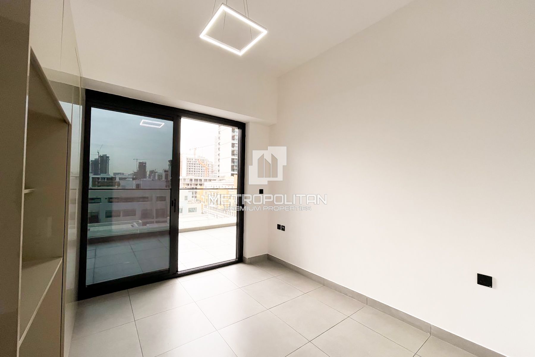 Image - Rigel, Jumeirah Village Circle, Dubai | Project - شقة