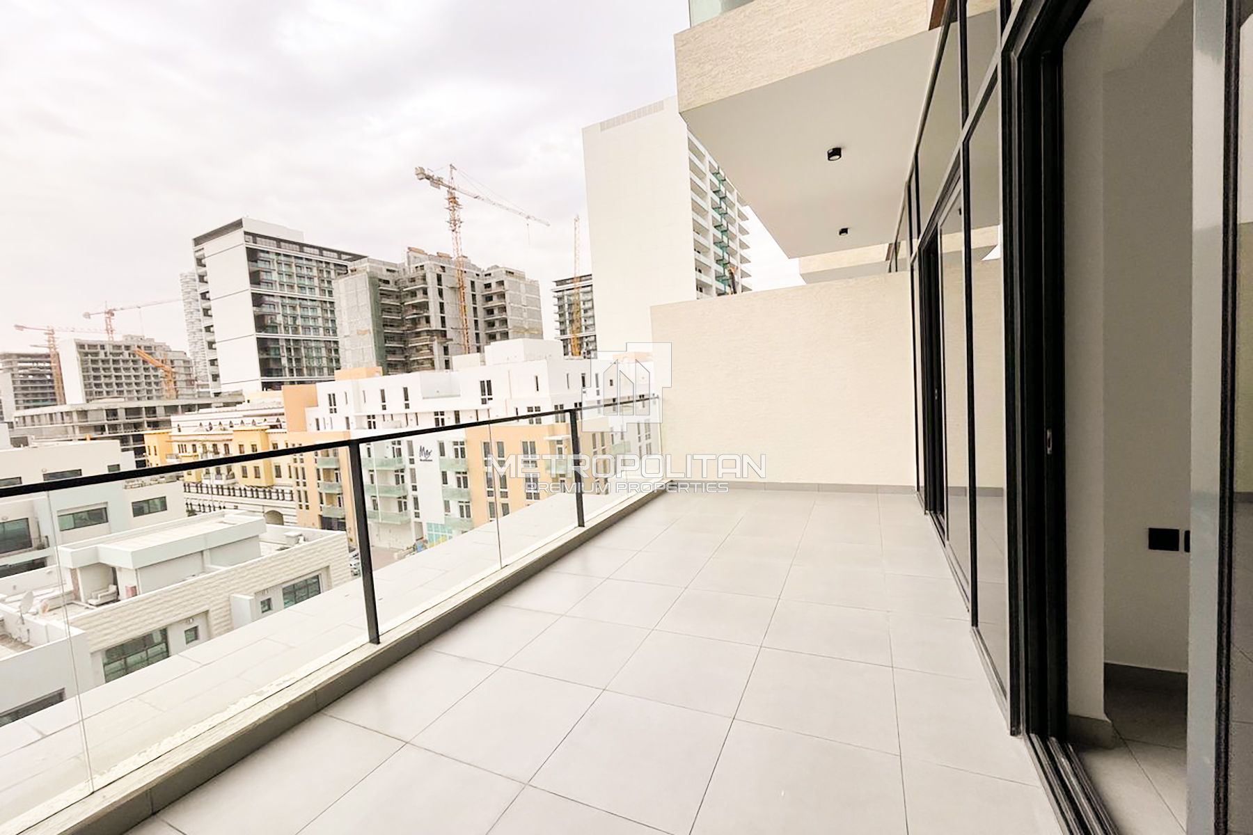 Image - Rigel, Jumeirah Village Circle, Dubai | Project - شقة