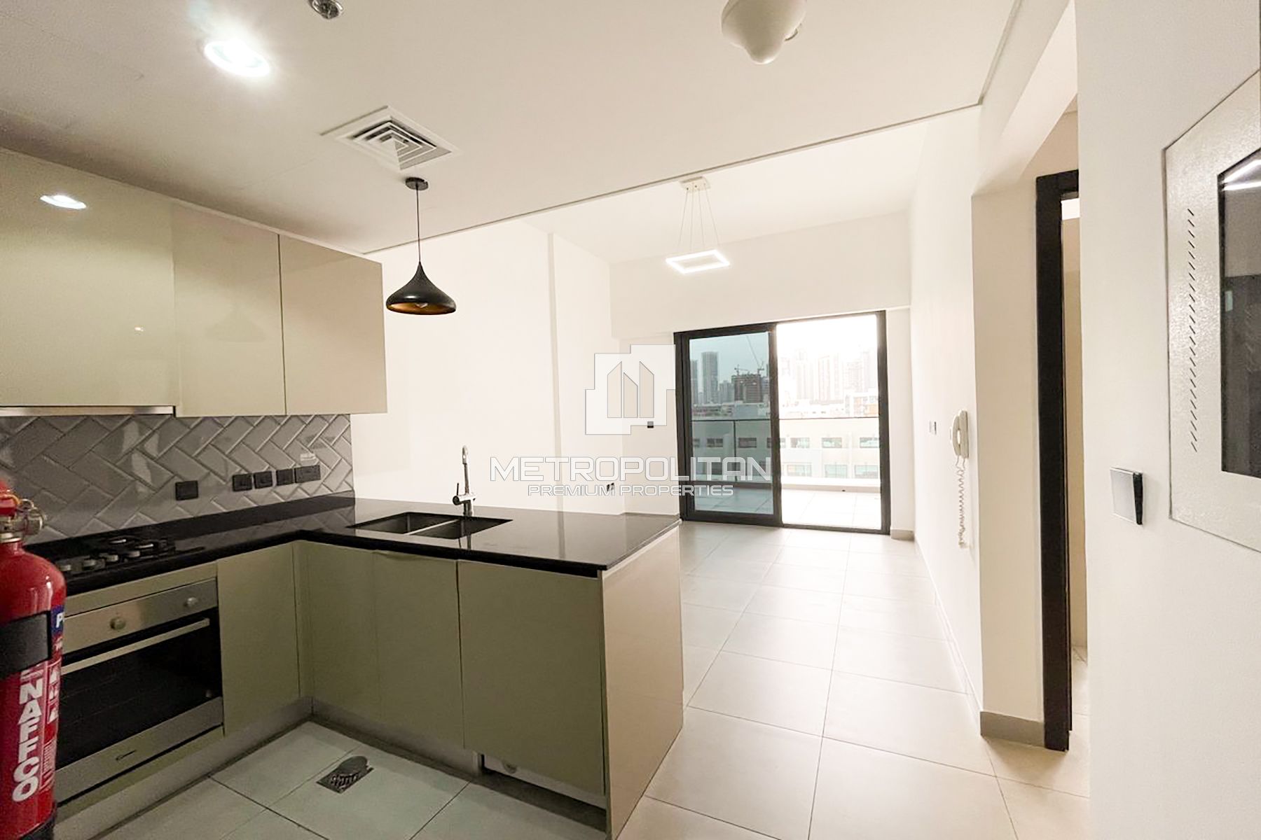 Image - Rigel, Jumeirah Village Circle, Dubai | Project - شقة