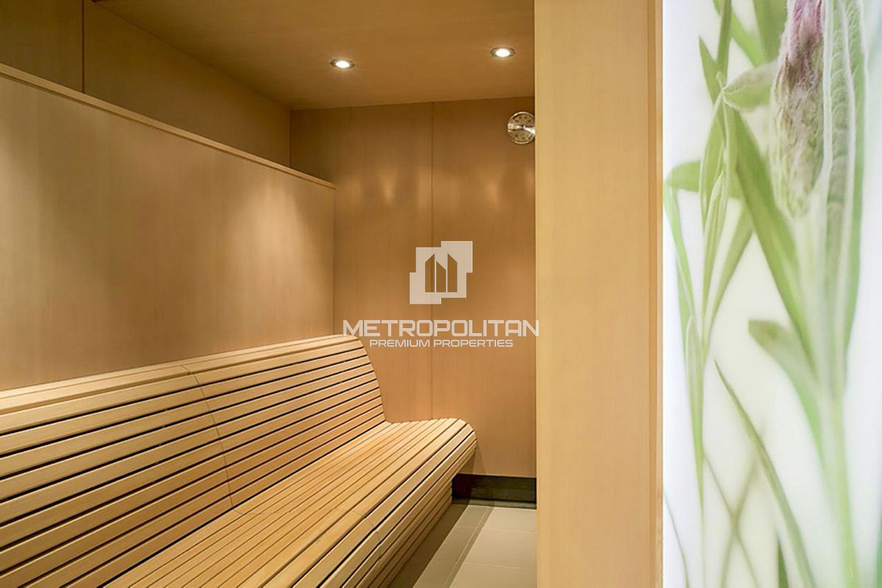 Image - Damac Maison Cour Jardin, Business Bay, Dubai | Project - Apartment