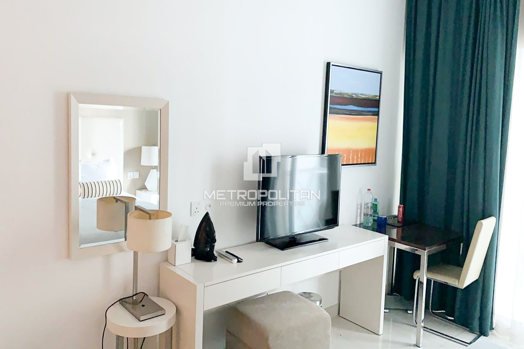 Image - Damac Maison Cour Jardin, Business Bay, Dubai | Project - Apartment